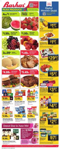 Basha's Weekly Ad