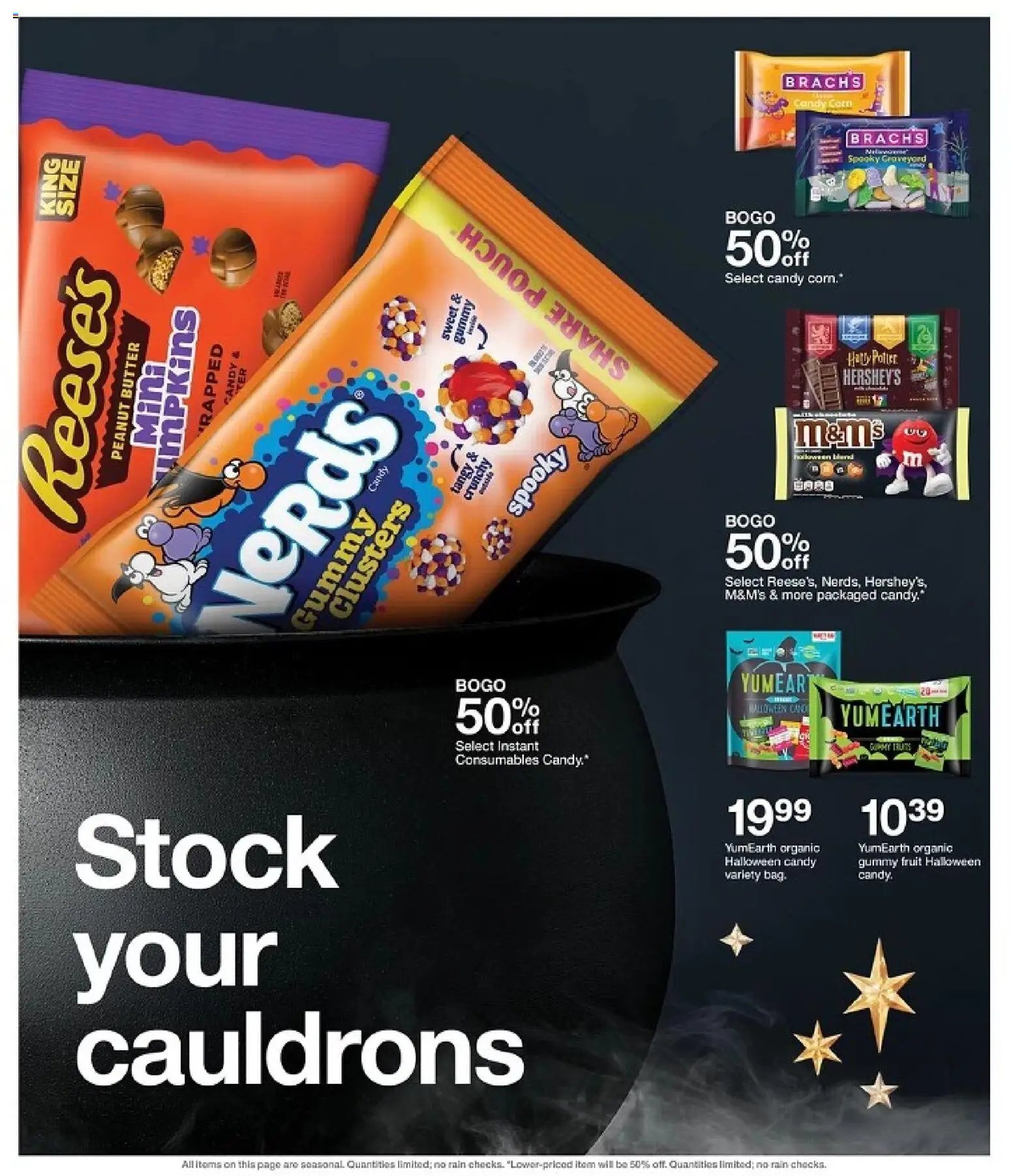 Target Weekly Ad