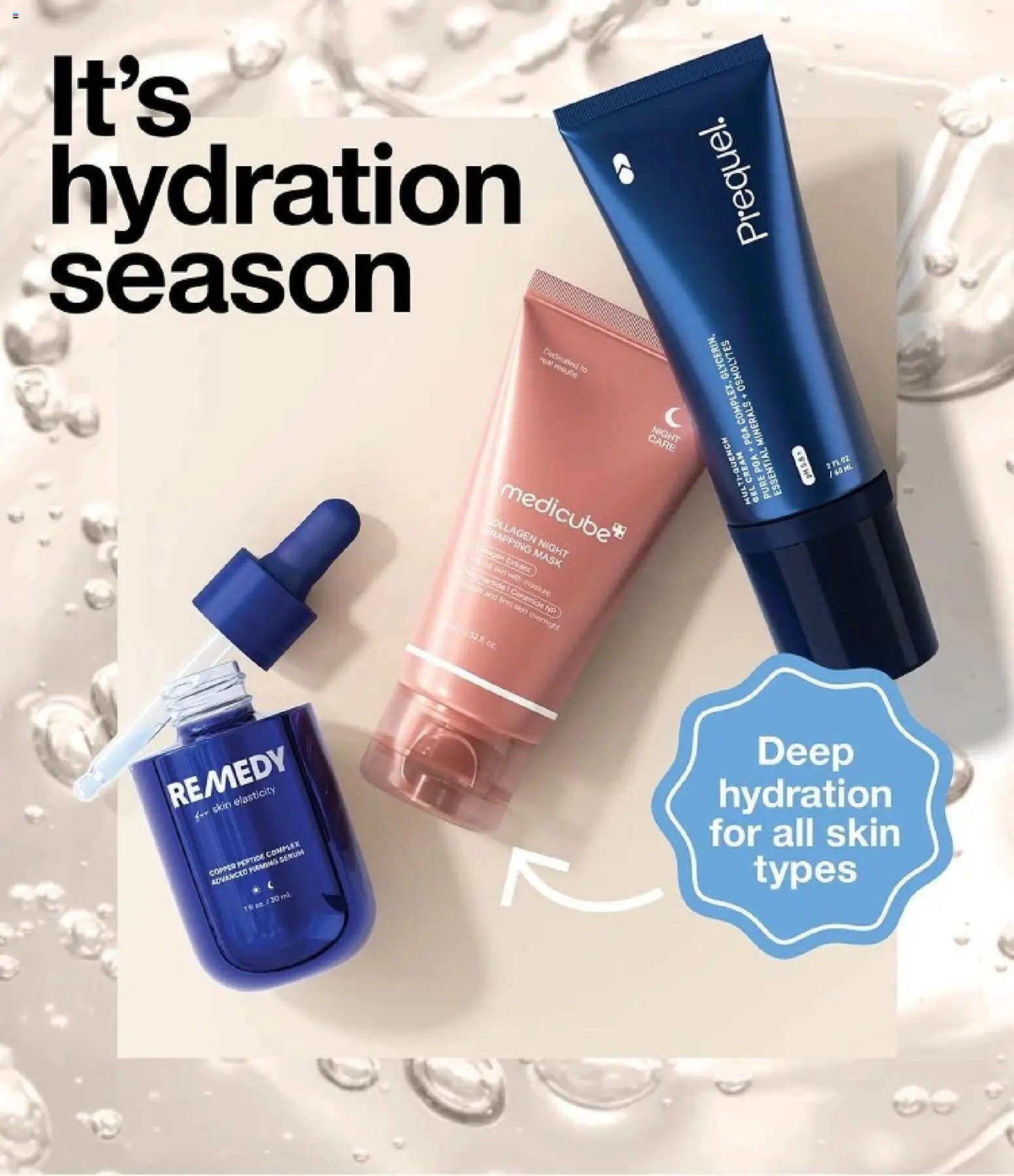 Target Weekly Ad