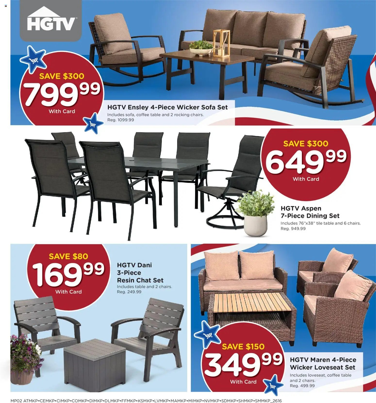 King Soopers Home & Apparel
