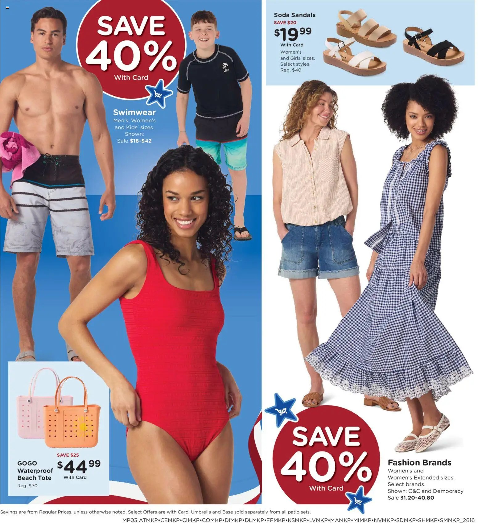 King Soopers Home & Apparel