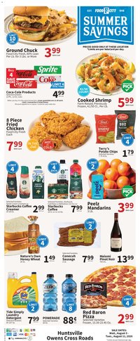 Food City Weekly Ad