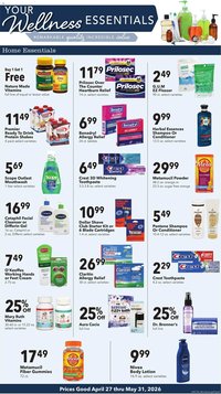 Coborn's Ad