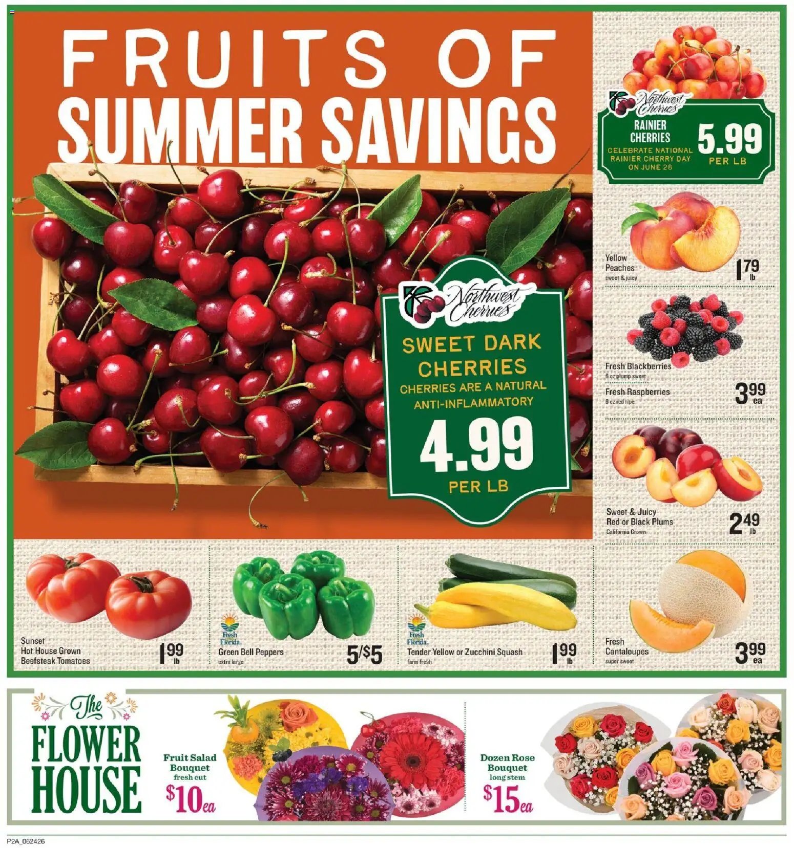 Lowes Foods Weekly Ad