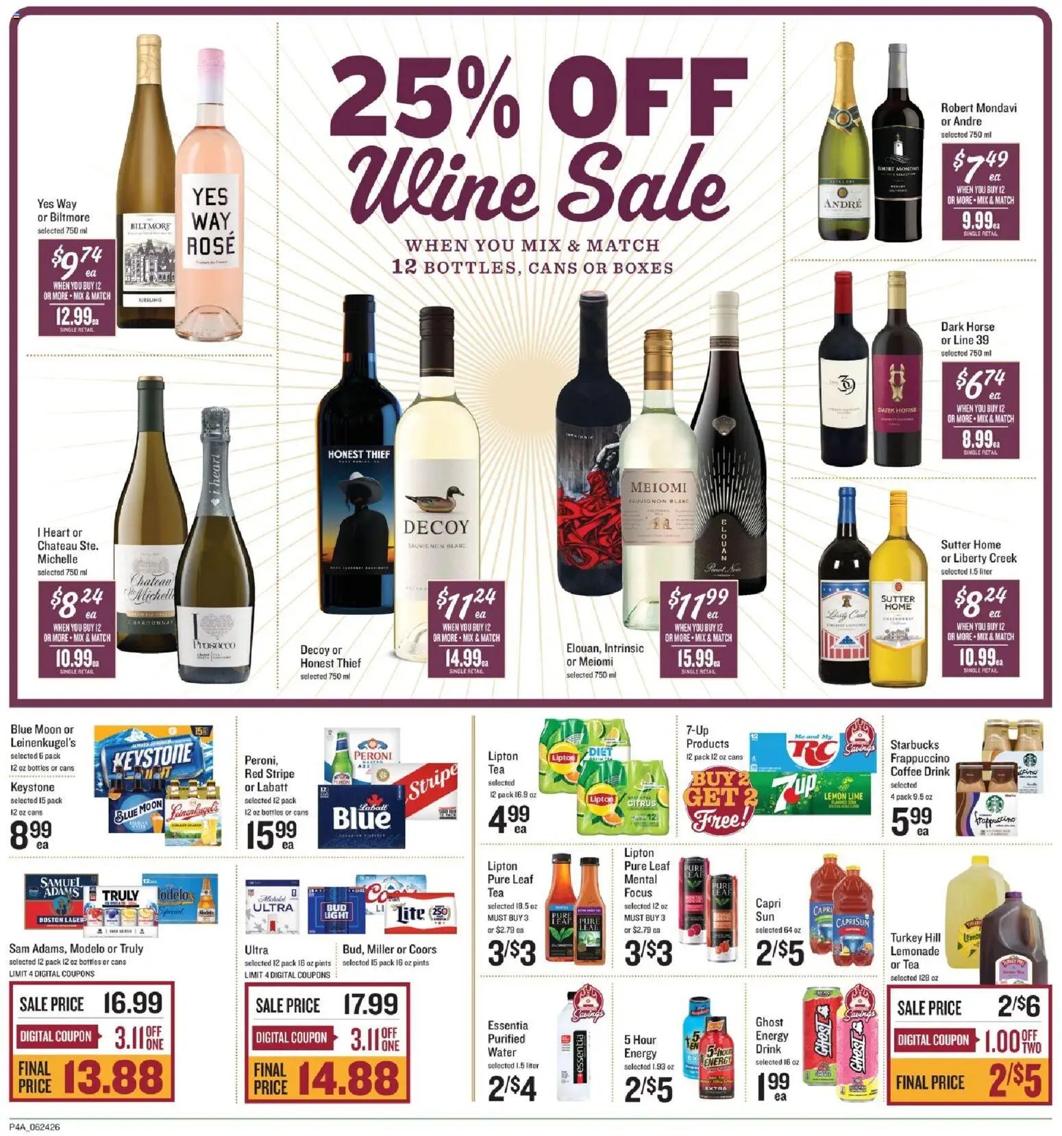 Lowes Foods Weekly Ad