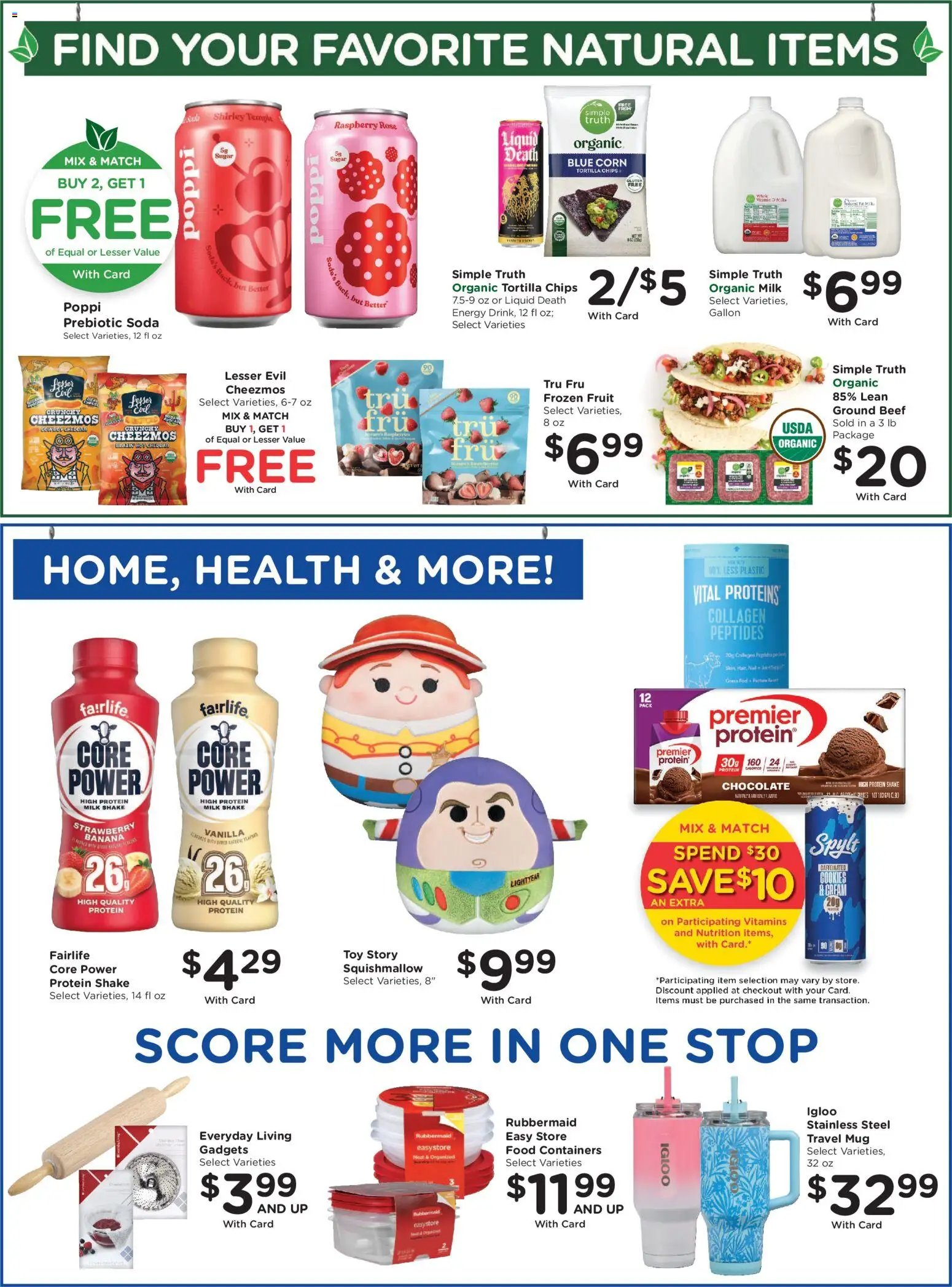 King Soopers Weekly Ad