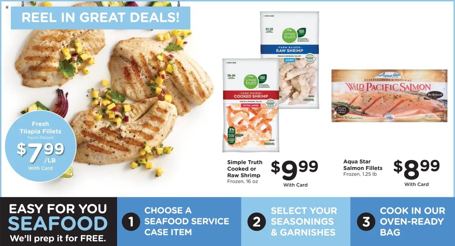 King Soopers Weekly Ad