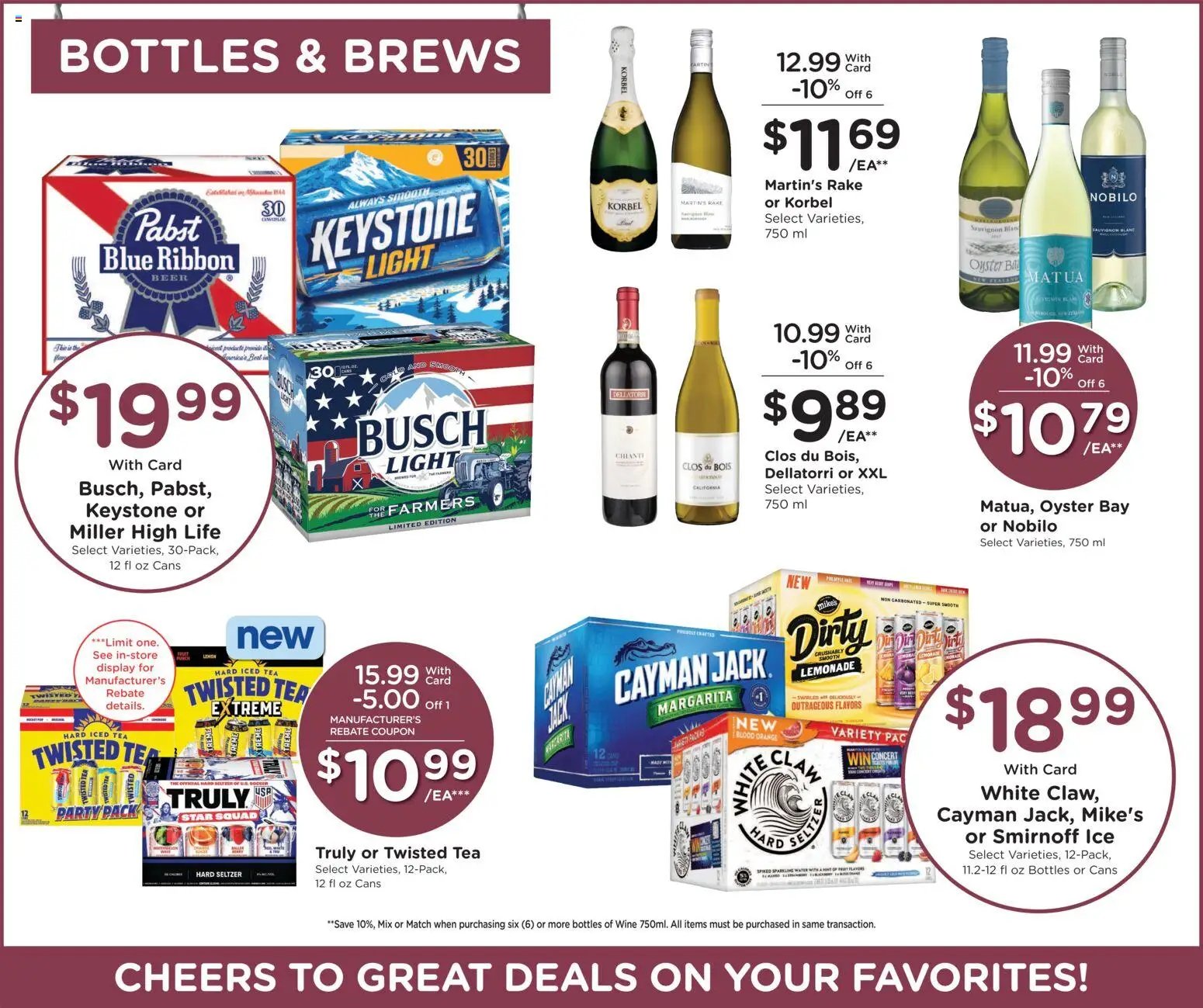King Soopers Weekly Ad