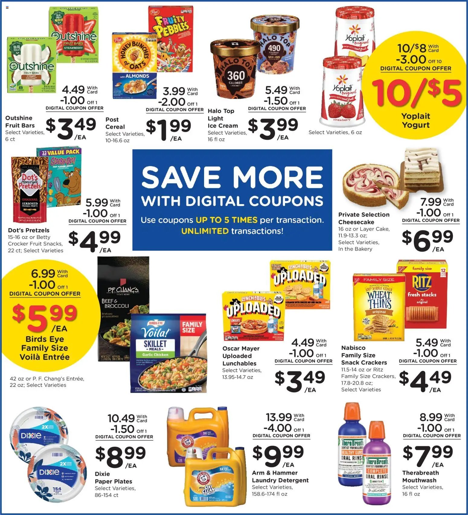 King Soopers Weekly Ad