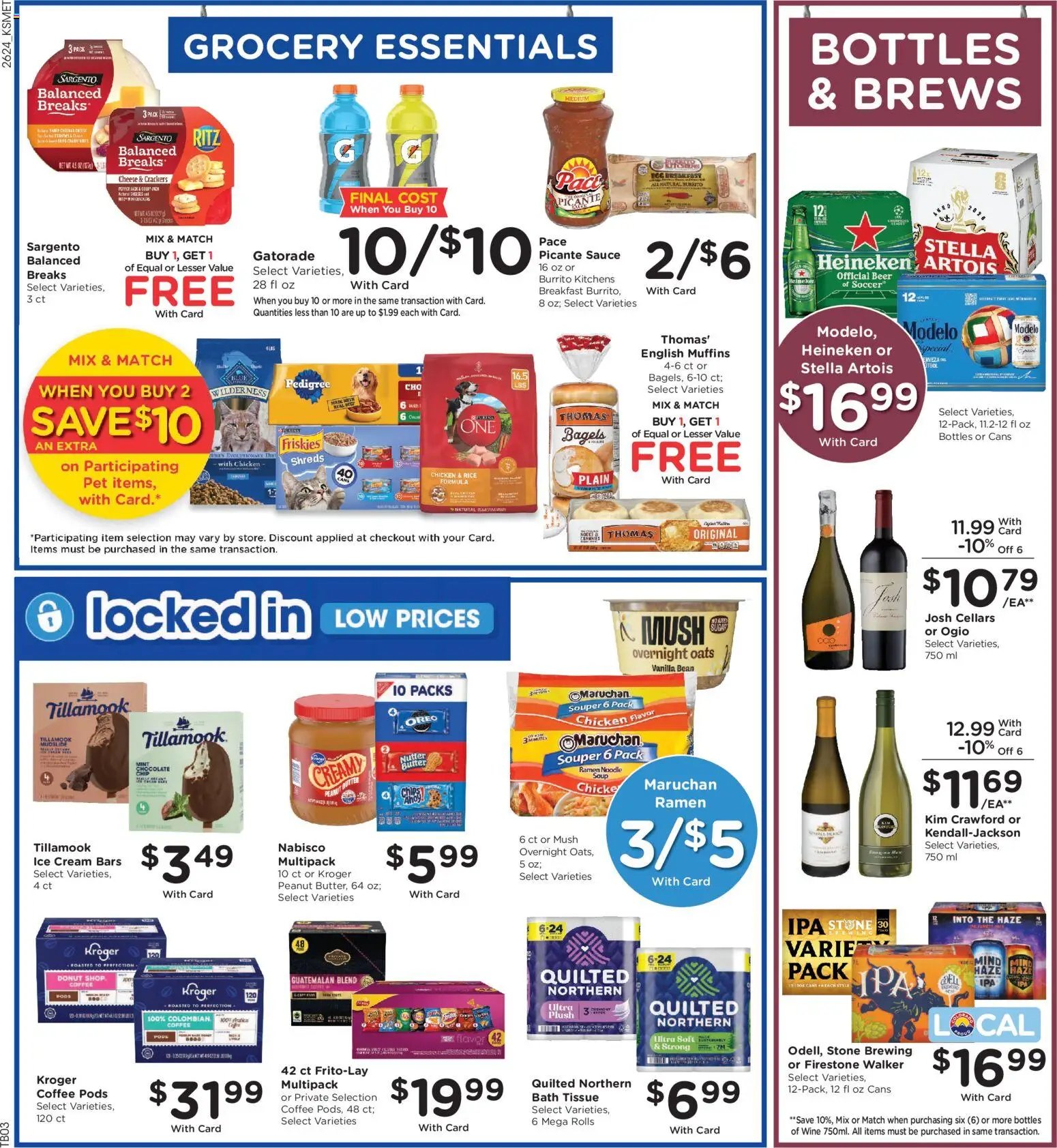 King Soopers Weekly Ad