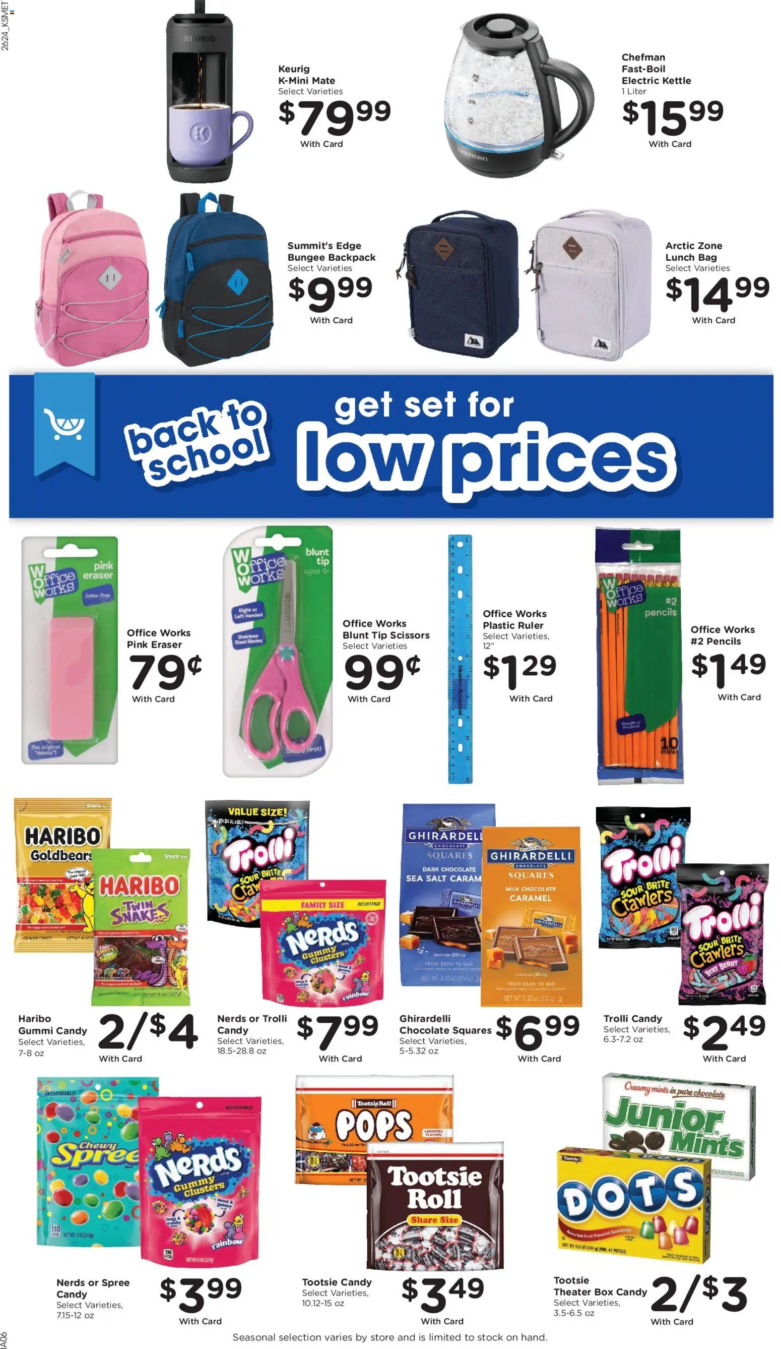 King Soopers Weekly Ad