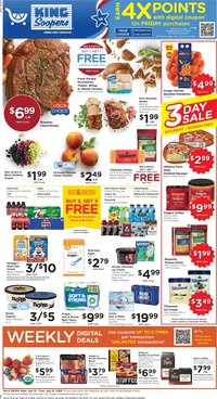 King Soopers Weekly Ad