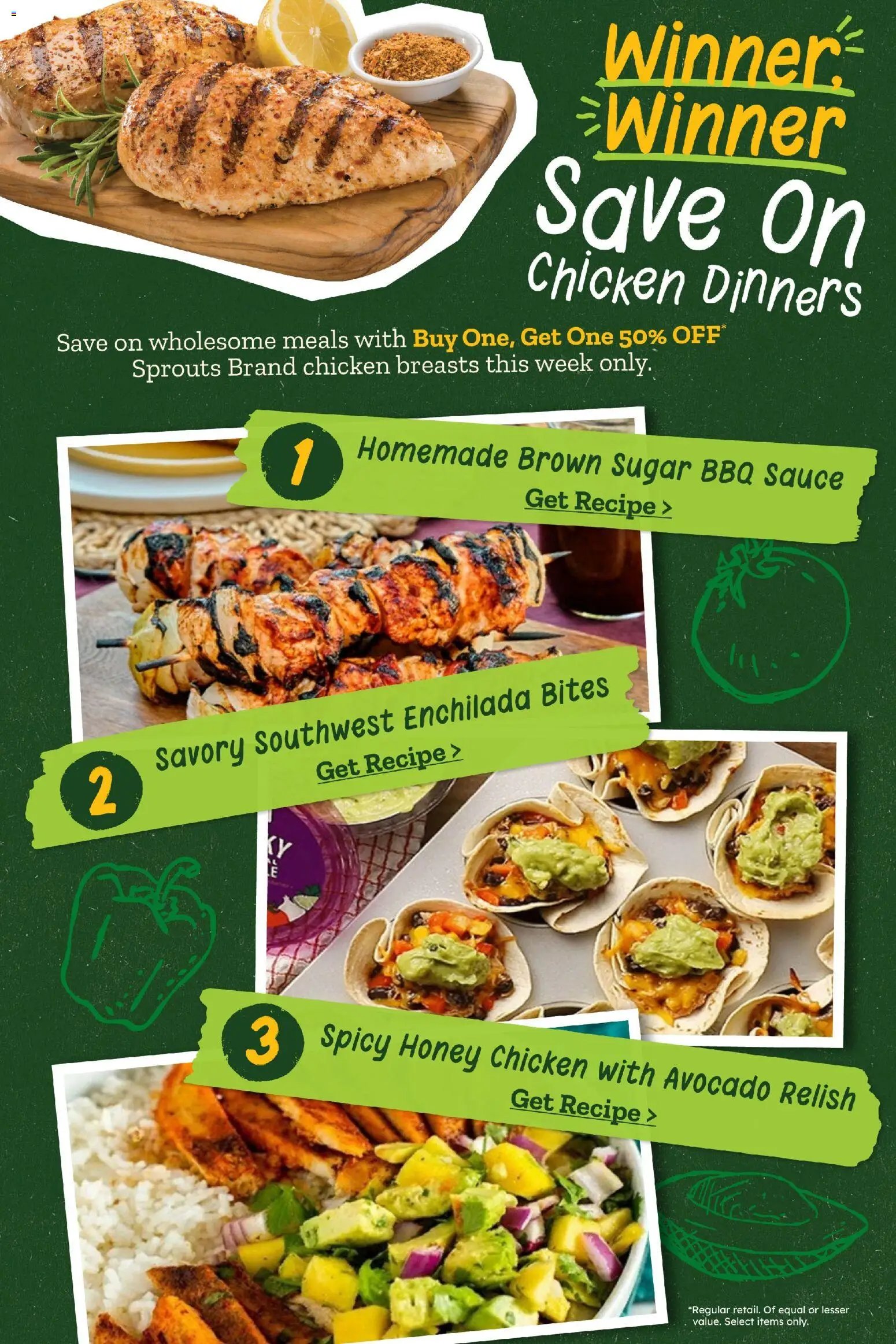 Sprouts Weekly Ad
