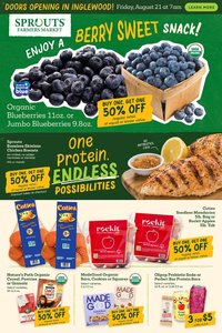 Sprouts Weekly Ad
