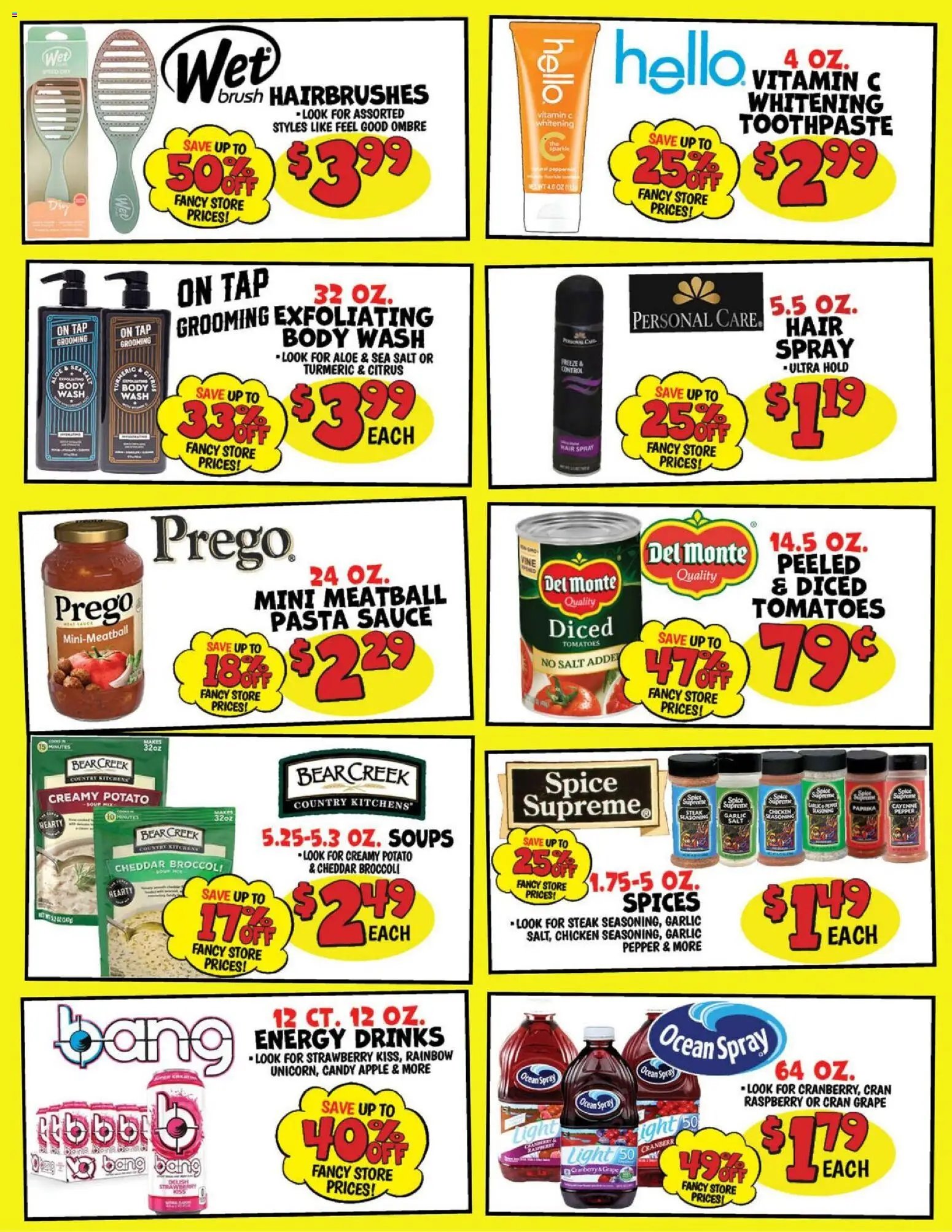 Ollie's Ad 2