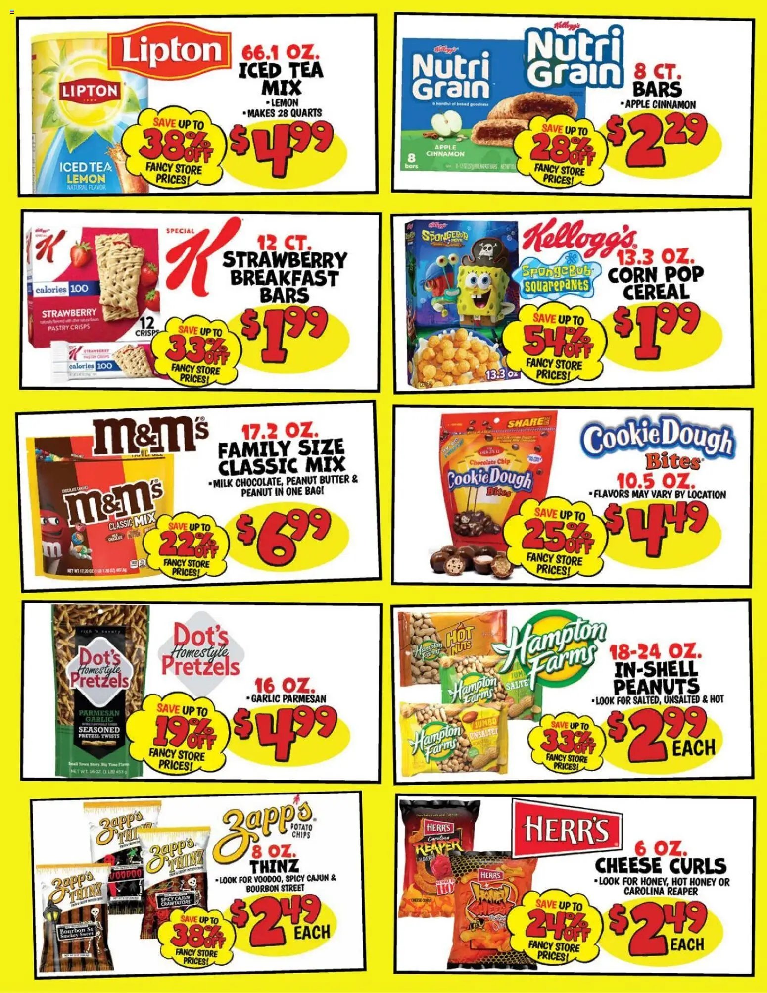 Ollie's Ad 2