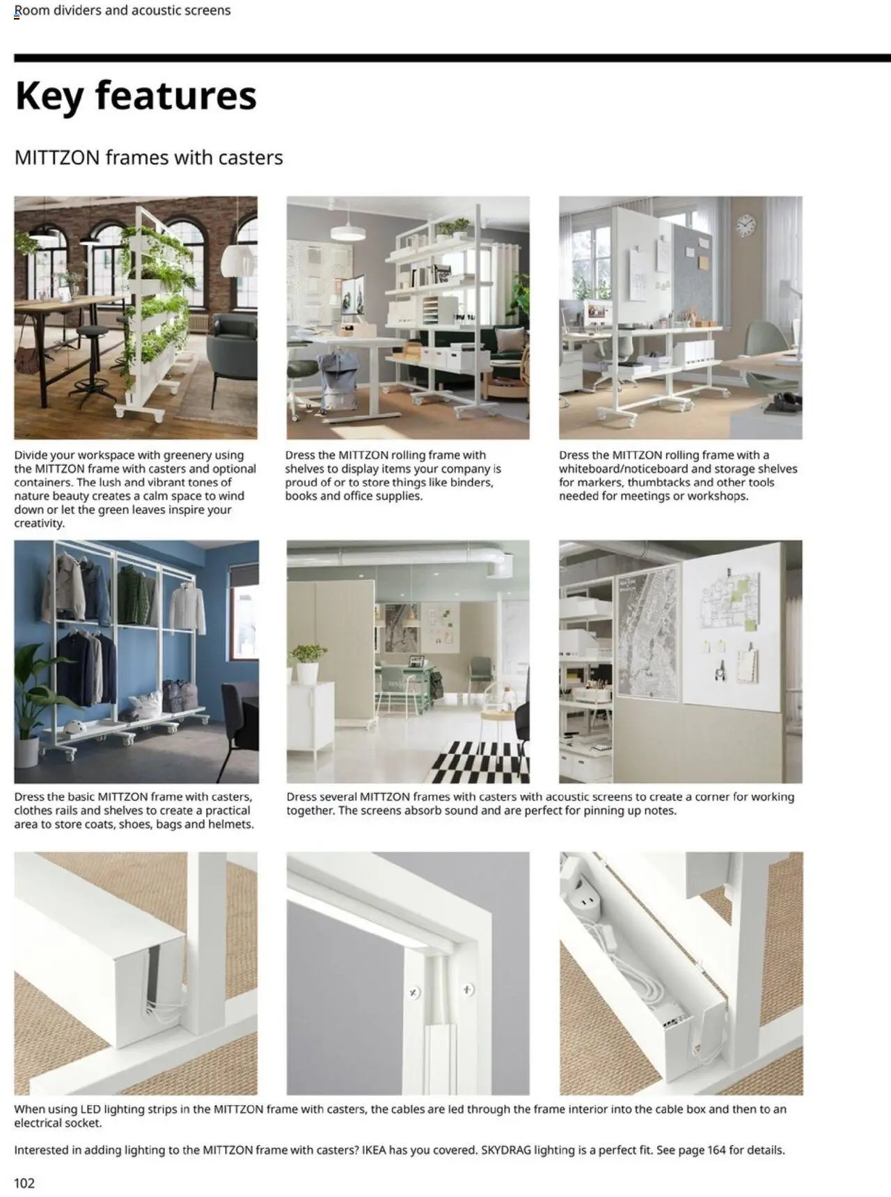 IKEA Office Brochure 2025 (2025-03-01 - 2026-01-01) | 102