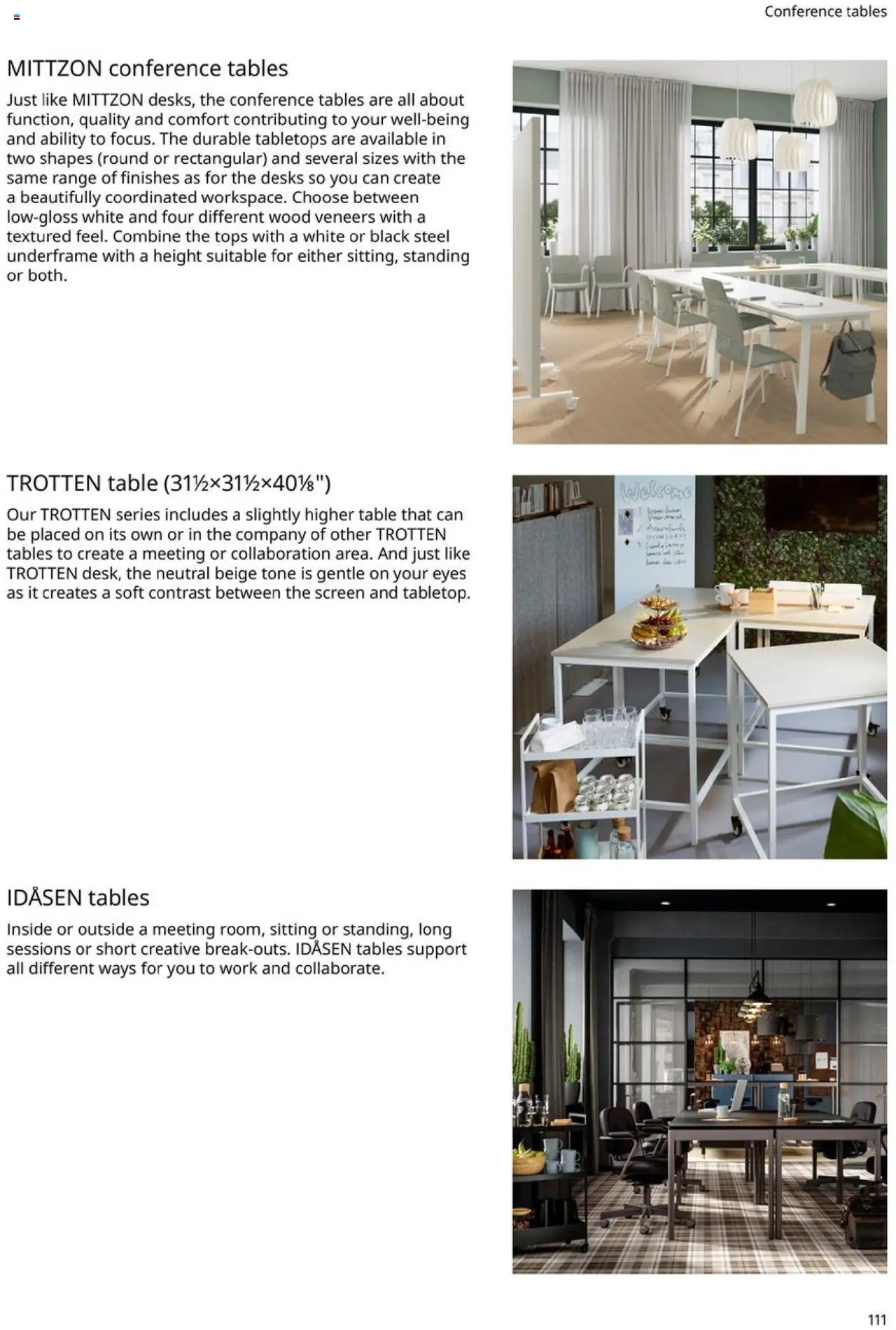 IKEA Office Brochure 2025 (2025-03-01 - 2026-01-01) | 111