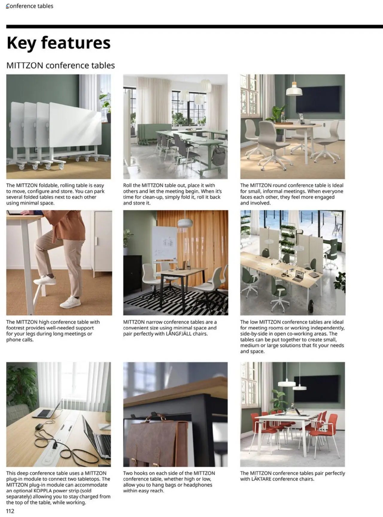 IKEA Office Brochure 2025 (2025-03-01 - 2026-01-01) | 112