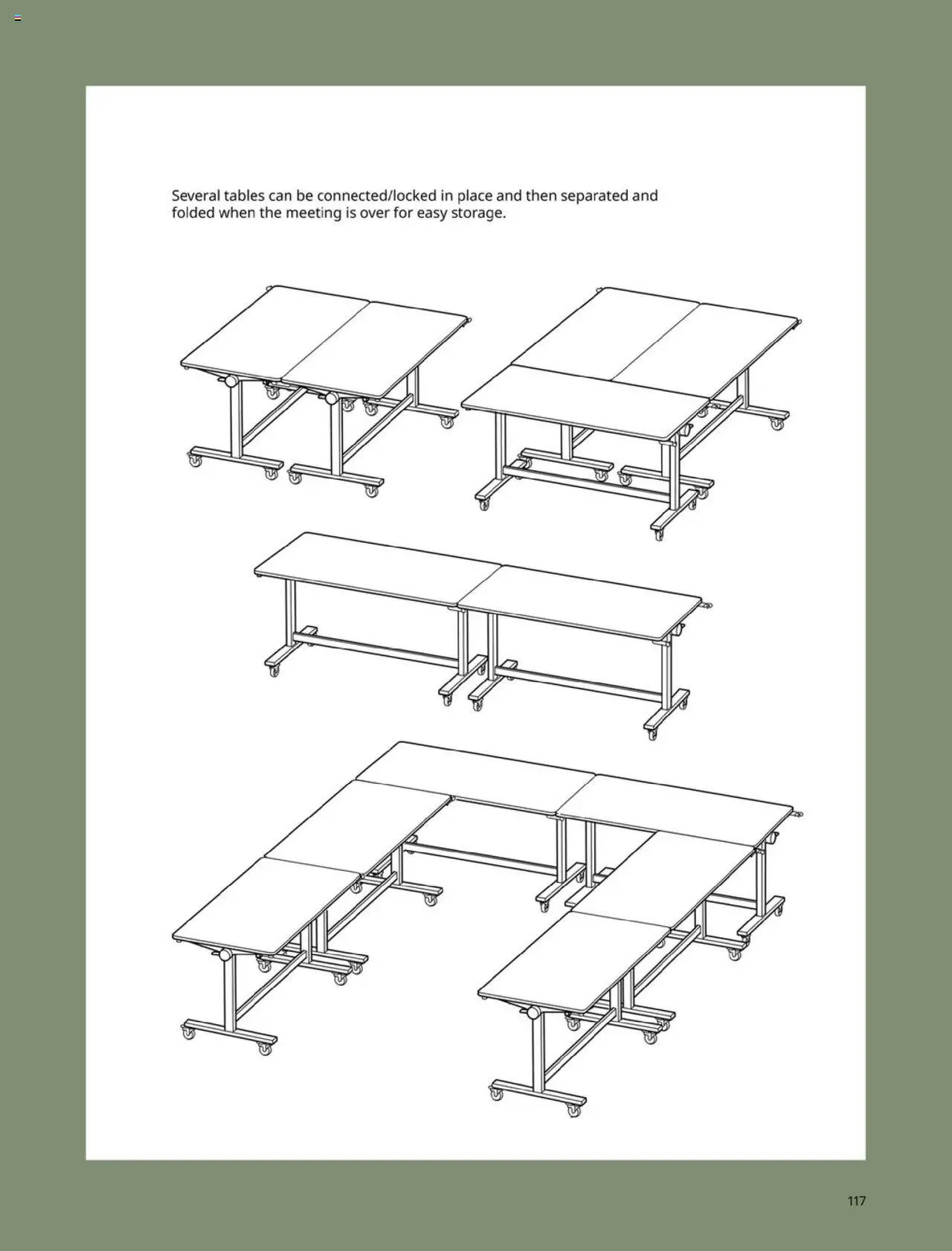IKEA Office Brochure 2025 (2025-03-01 - 2026-01-01) | 117