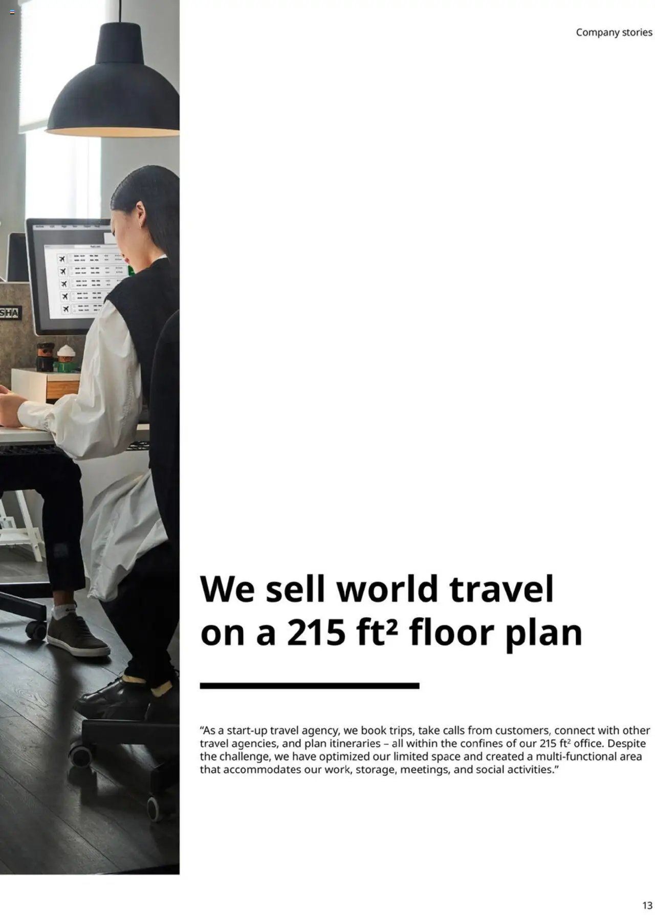 IKEA Office Brochure 2025 (2025-03-01 - 2026-01-01) | 13