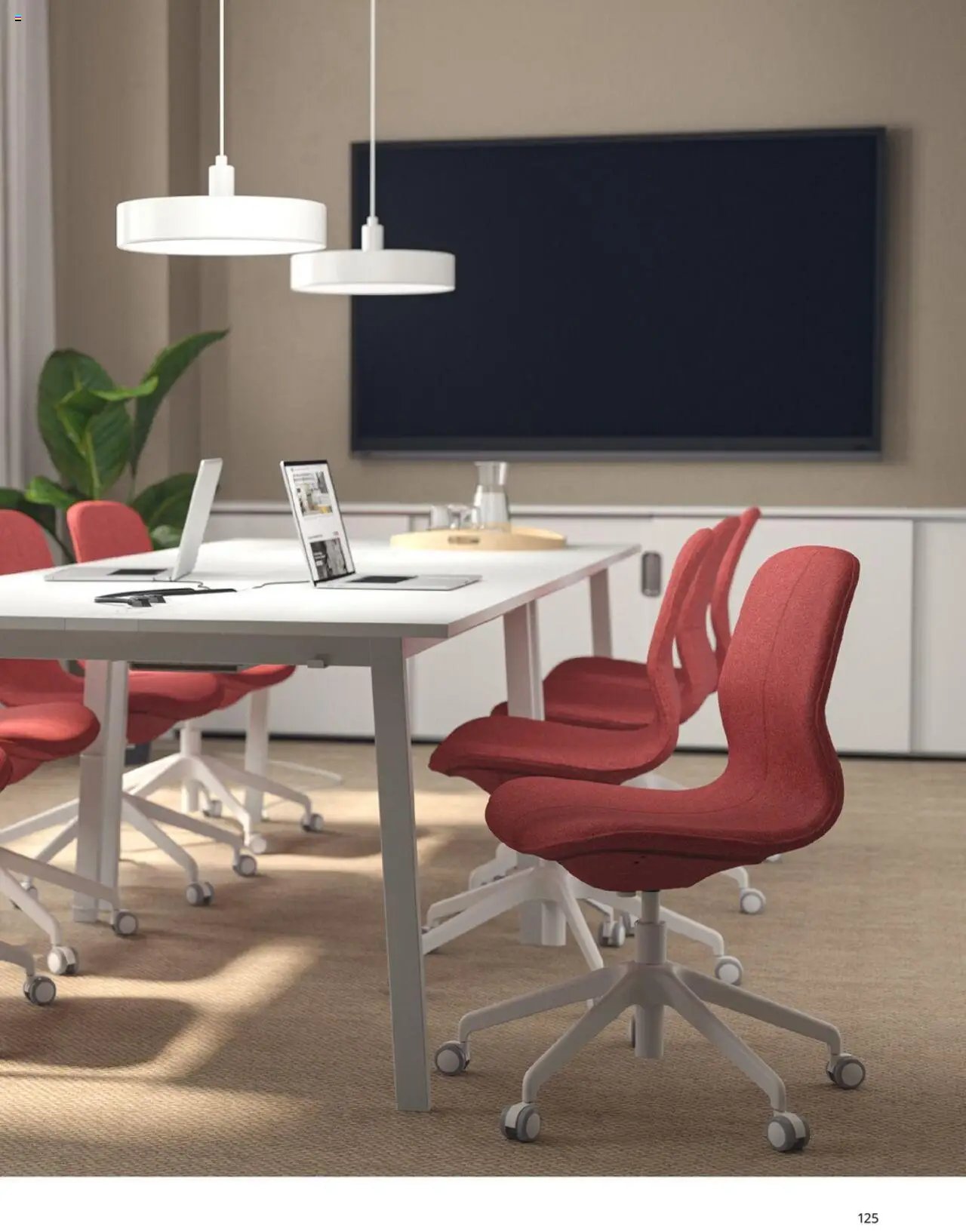 IKEA Office Brochure 2025 (2025-03-01 - 2026-01-01) | 125