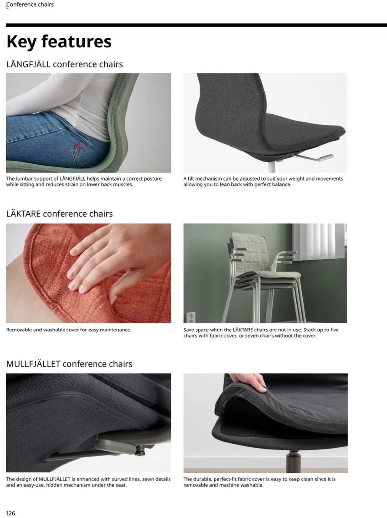 IKEA Office Brochure 2025 (2025-03-01 - 2026-01-01) | 126