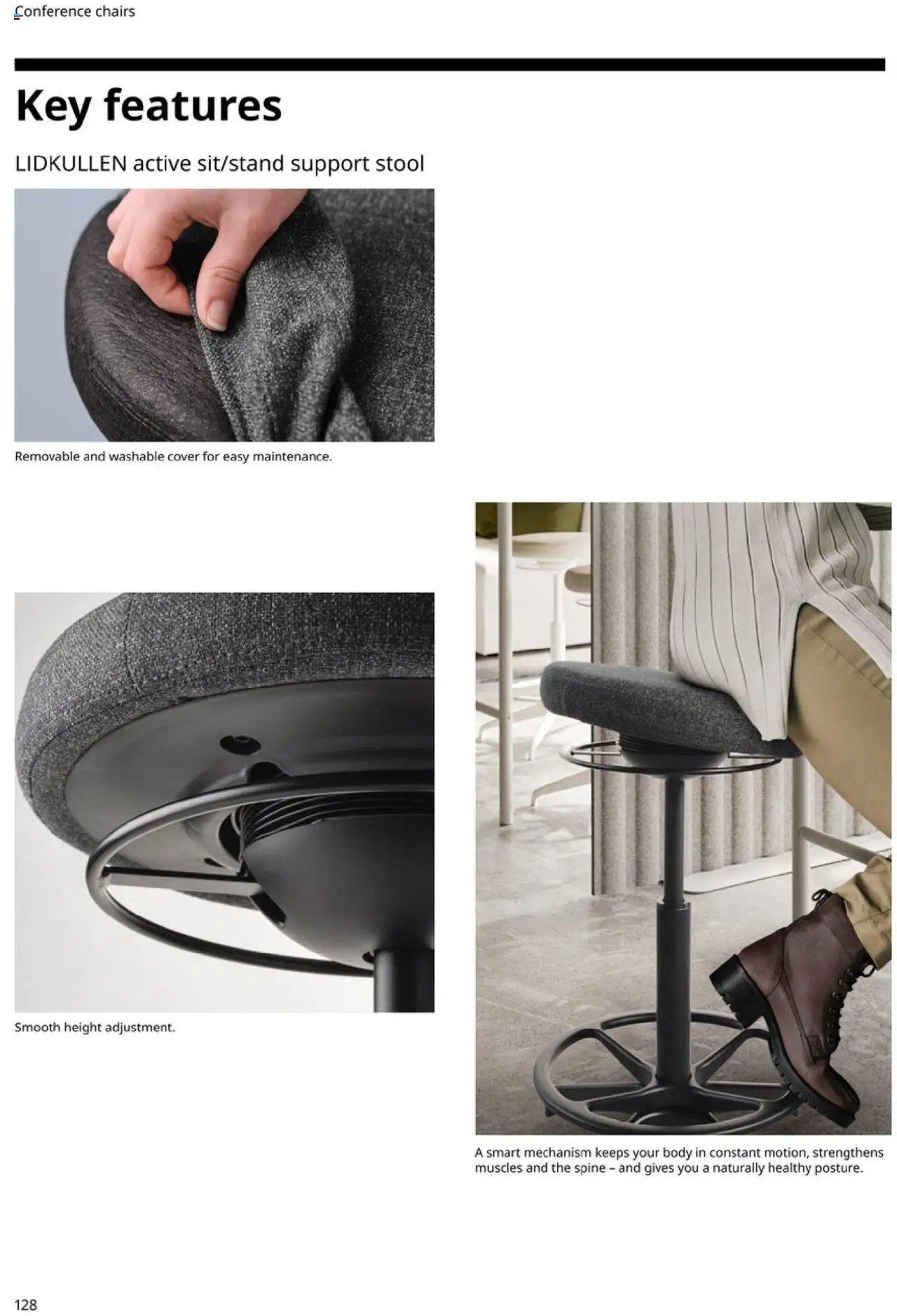 IKEA Office Brochure 2025 (2025-03-01 - 2026-01-01) | 128