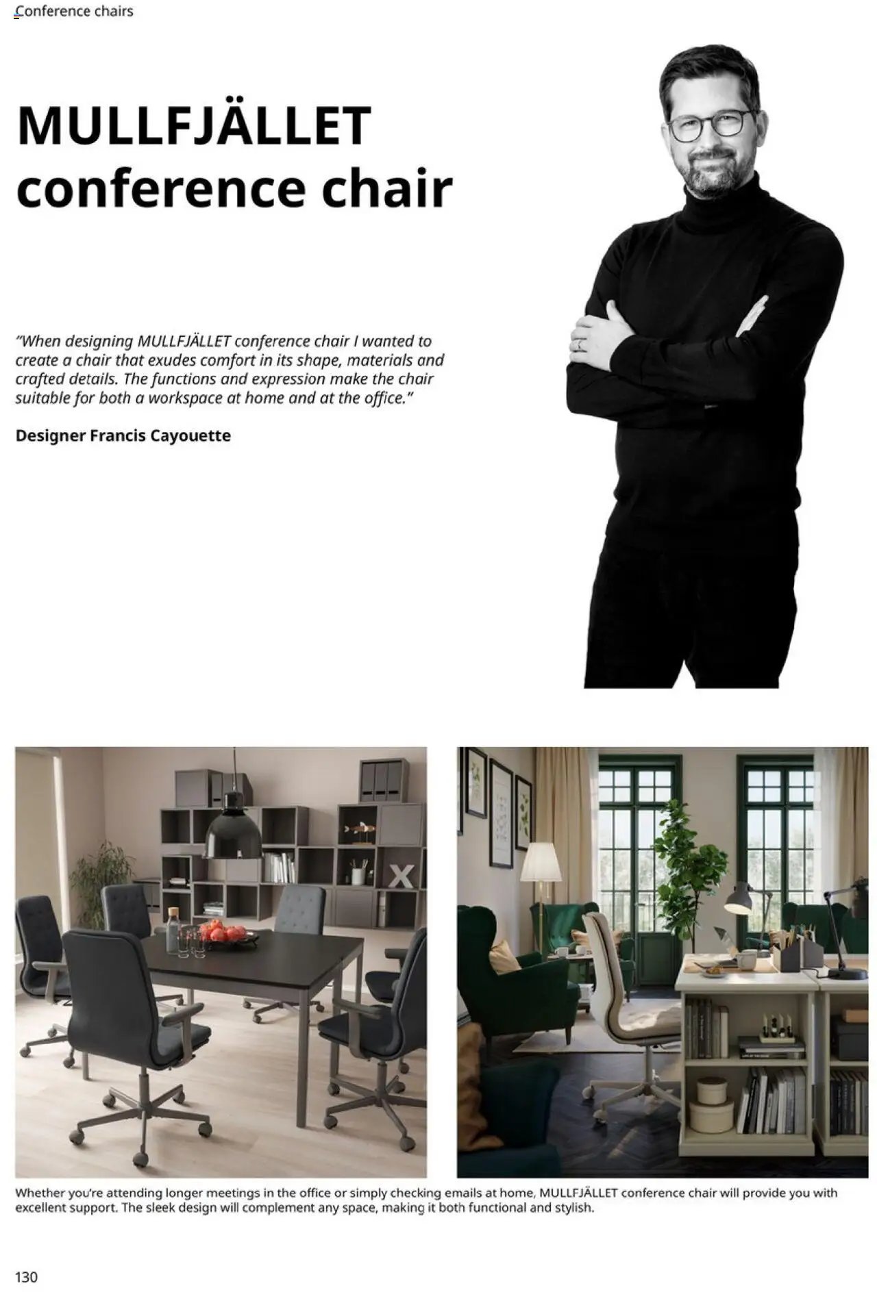 IKEA Office Brochure 2025 (2025-03-01 - 2026-01-01) | 130