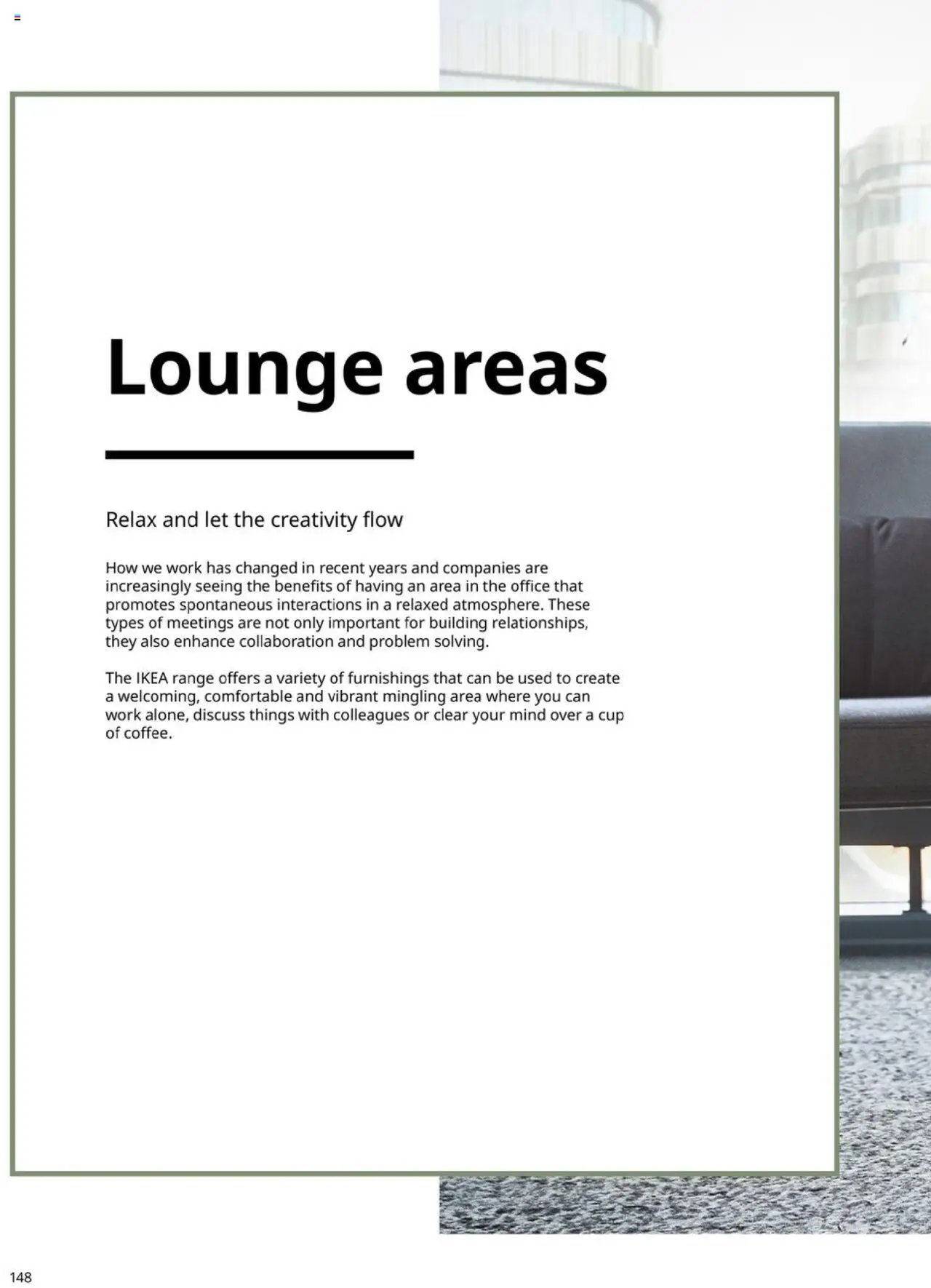IKEA Office Brochure 2025 (2025-03-01 - 2026-01-01) | 148