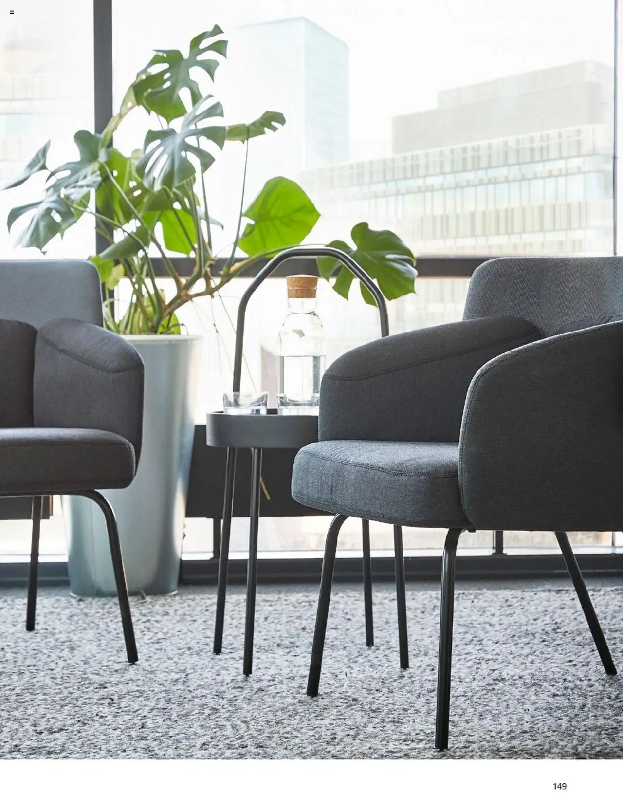 IKEA Office Brochure 2025 (2025-03-01 - 2026-01-01) | 149