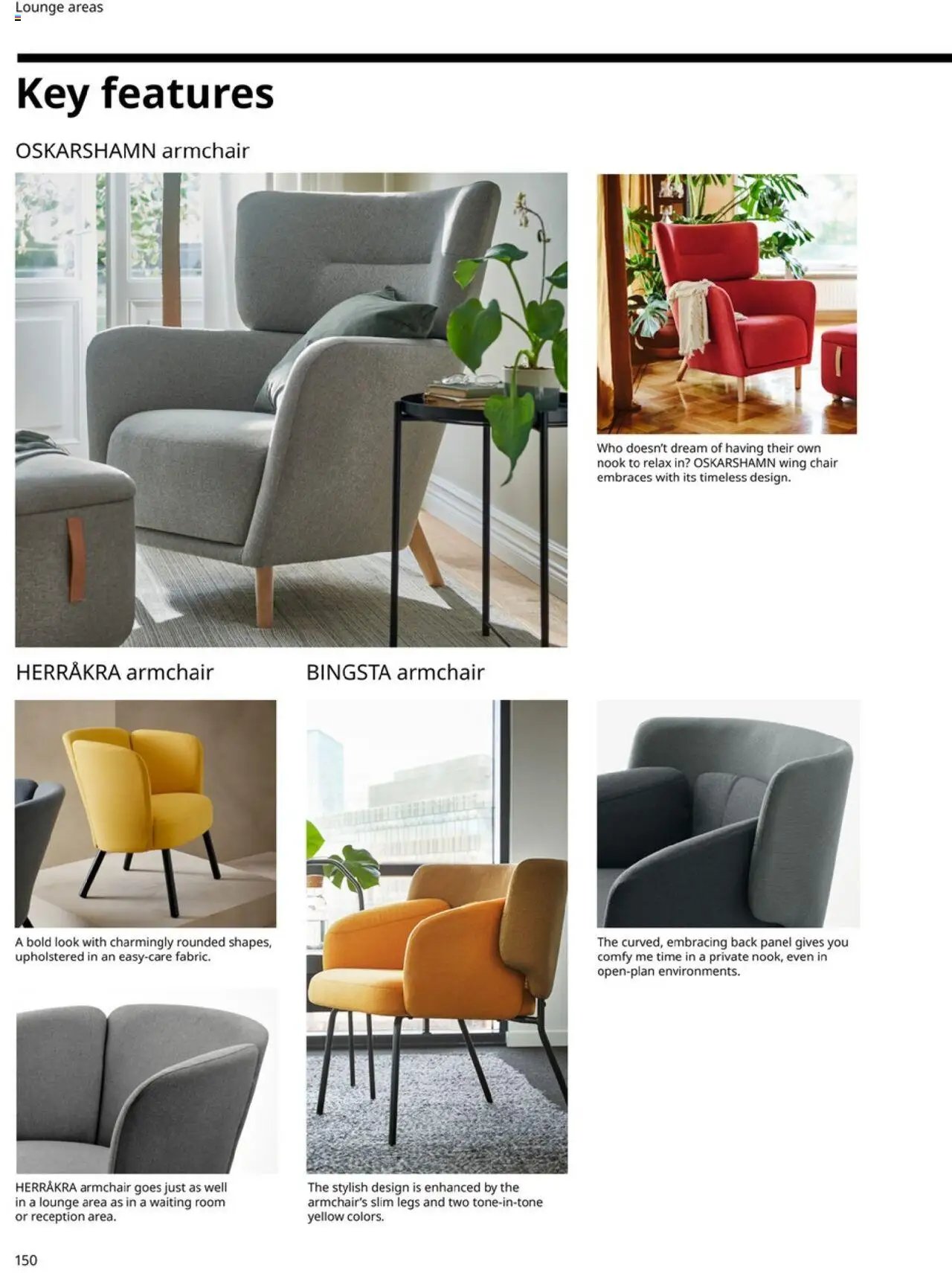 IKEA Office Brochure 2025 (2025-03-01 - 2026-01-01) | 150