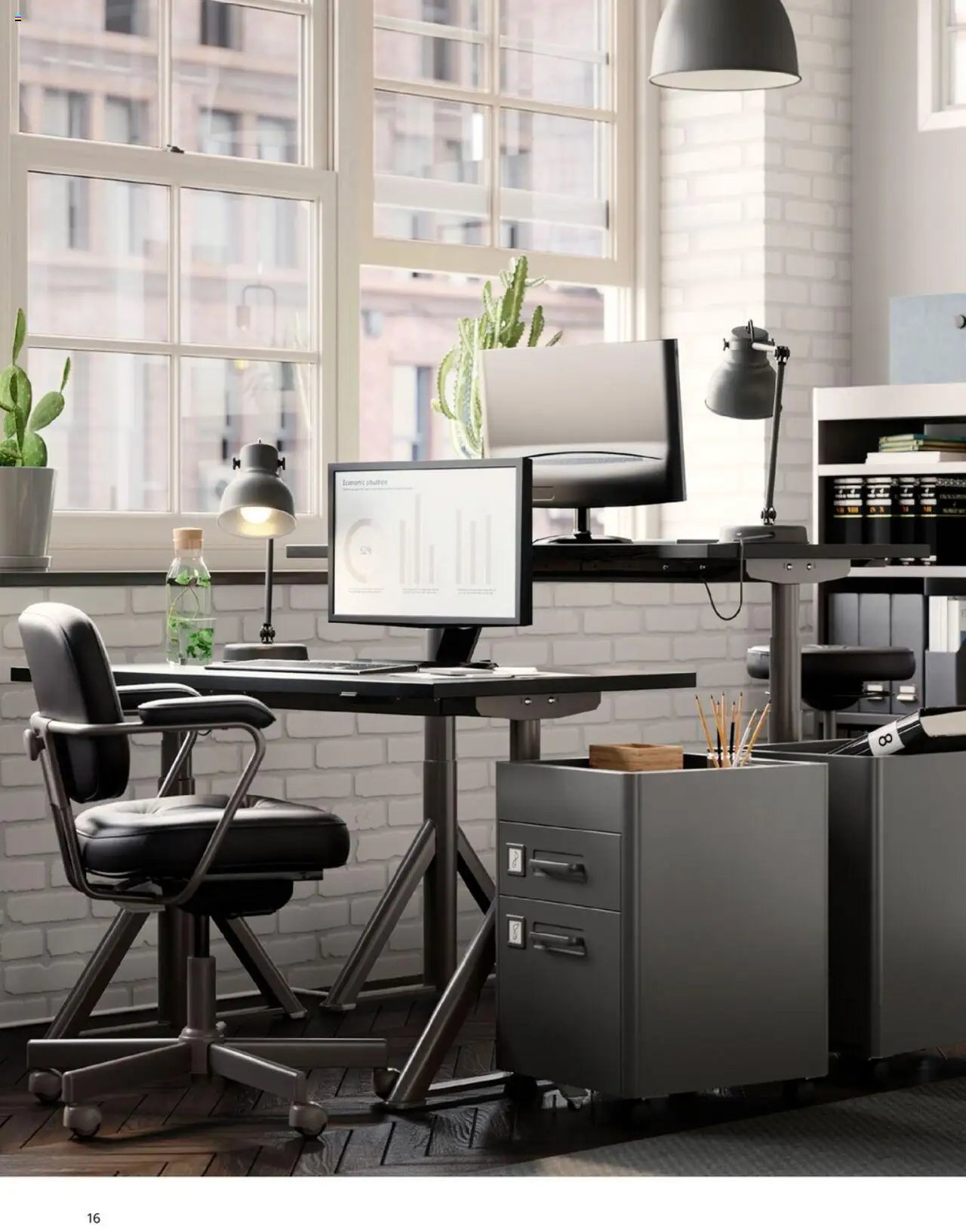 IKEA Office Brochure 2025 (2025-03-01 - 2026-01-01) | 16