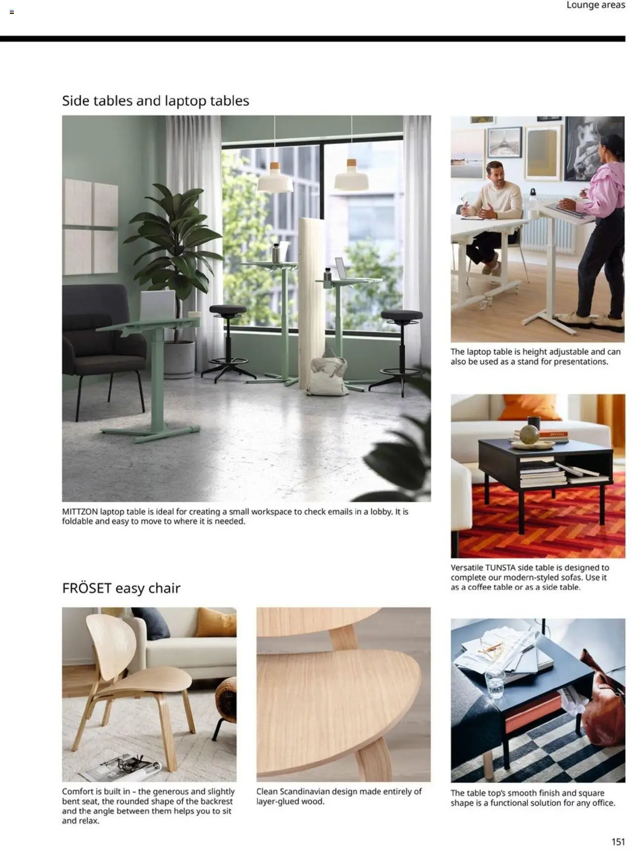 IKEA Office Brochure 2025 (2025-03-01 - 2026-01-01) | 151