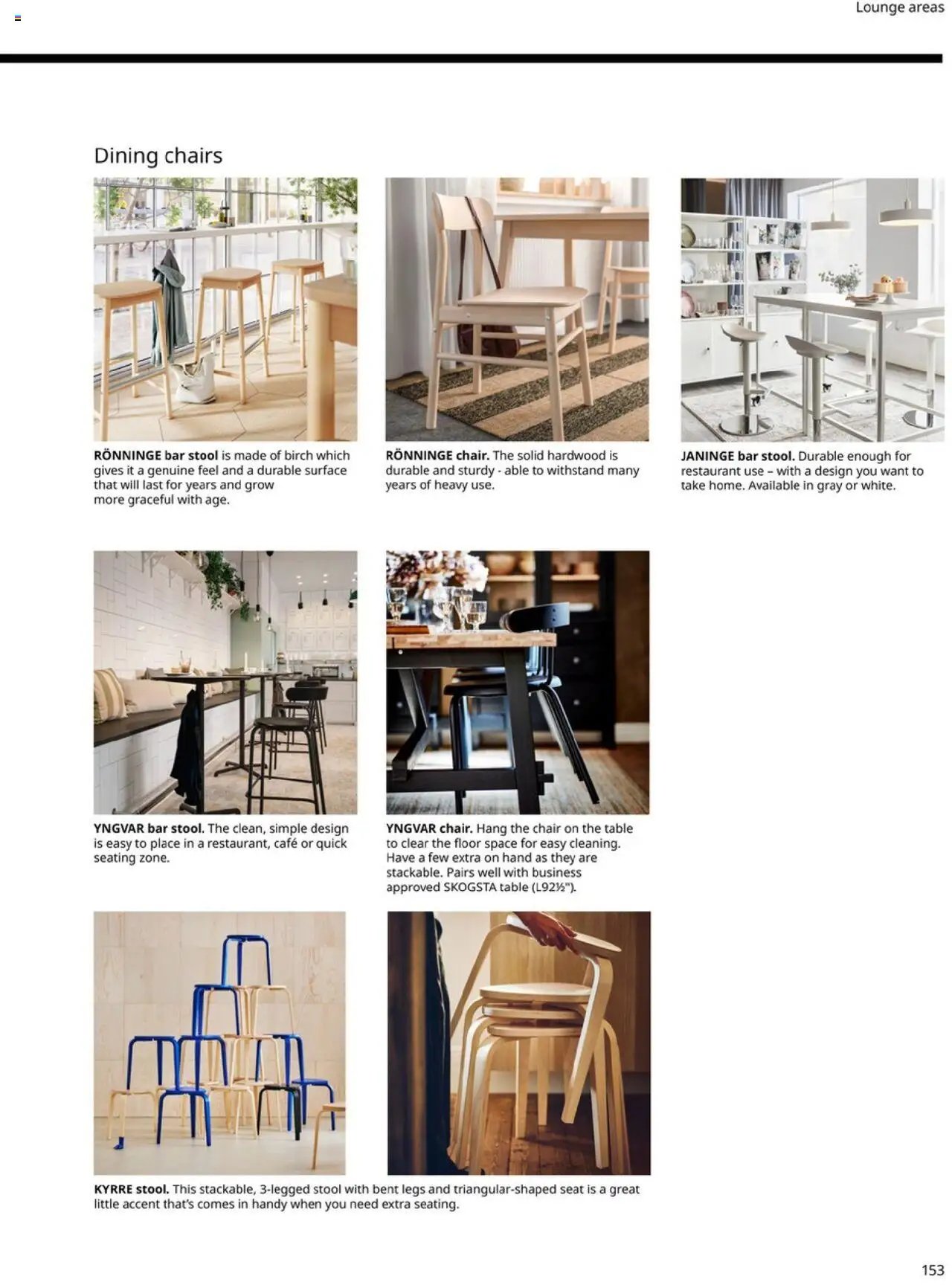 IKEA Office Brochure 2025 (2025-03-01 - 2026-01-01) | 153