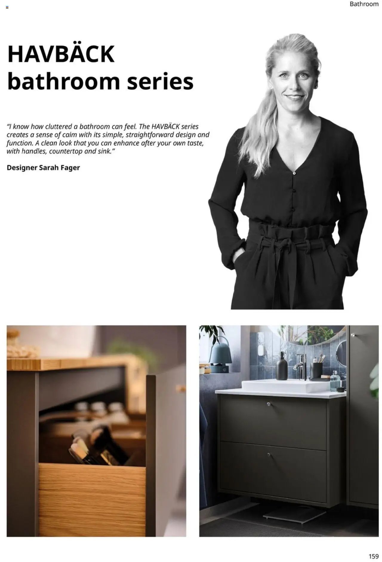 IKEA Office Brochure 2025 (2025-03-01 - 2026-01-01) | 159