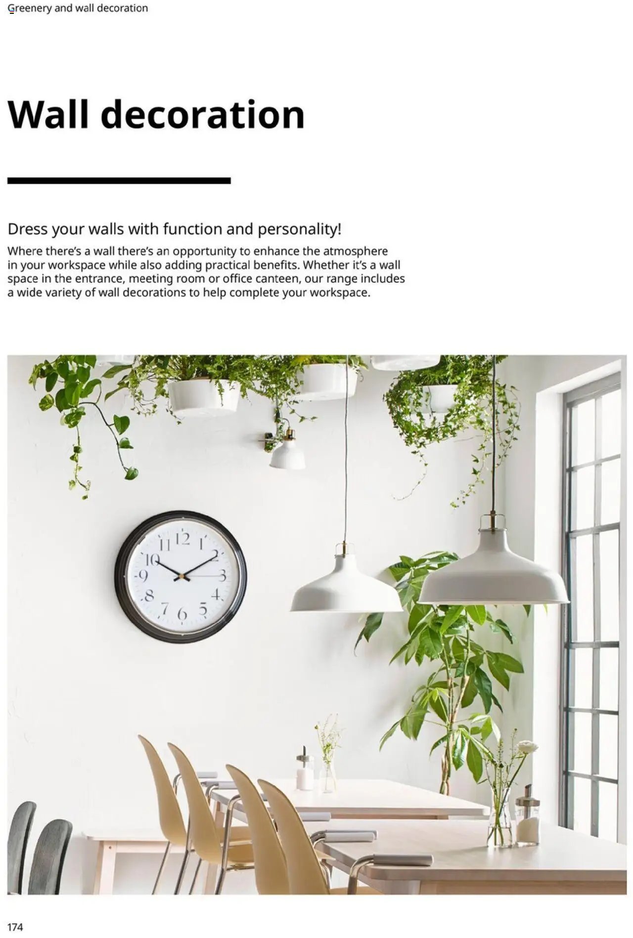 IKEA Office Brochure 2025 (2025-03-01 - 2026-01-01) | 174