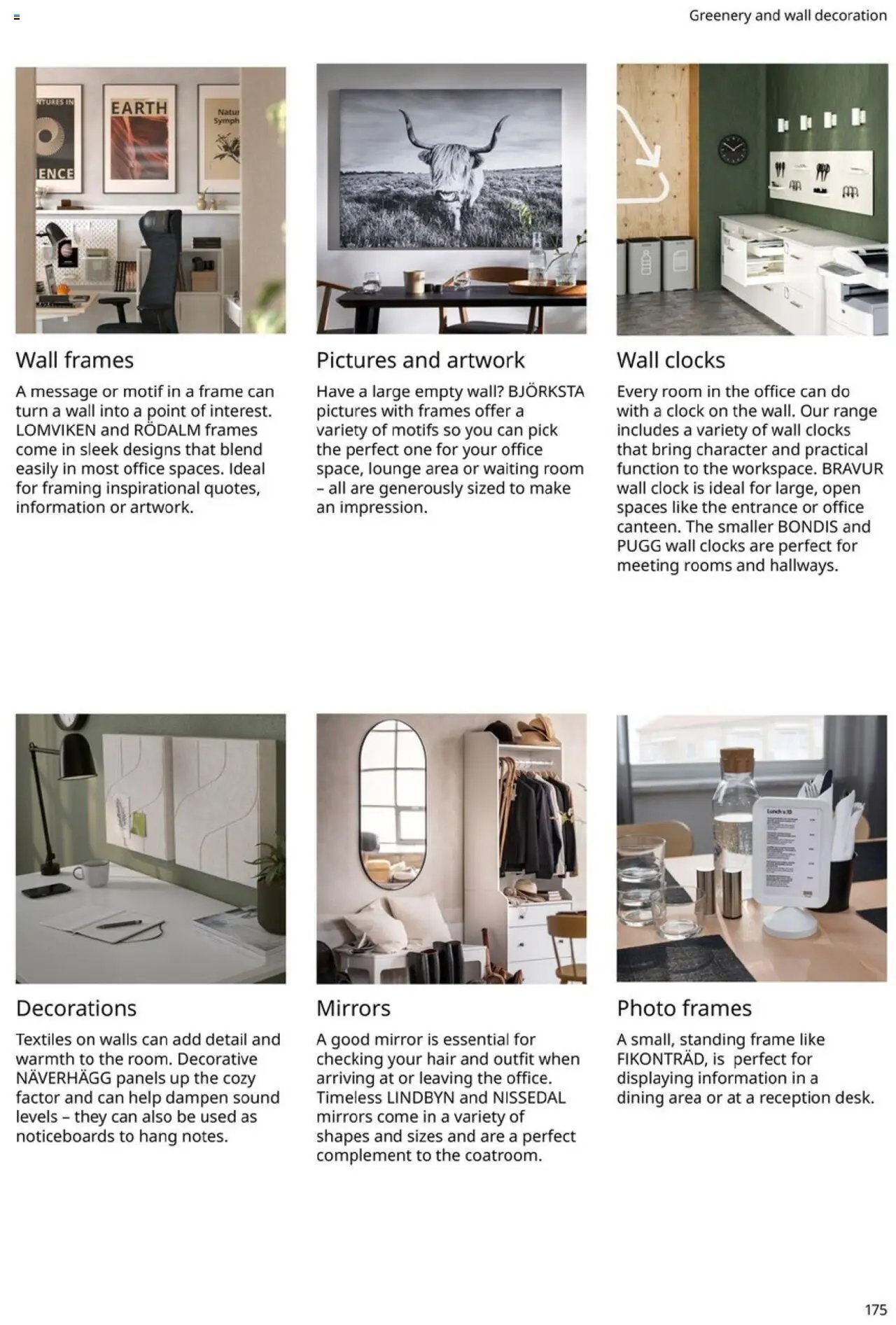IKEA Office Brochure 2025 (2025-03-01 - 2026-01-01) | 175