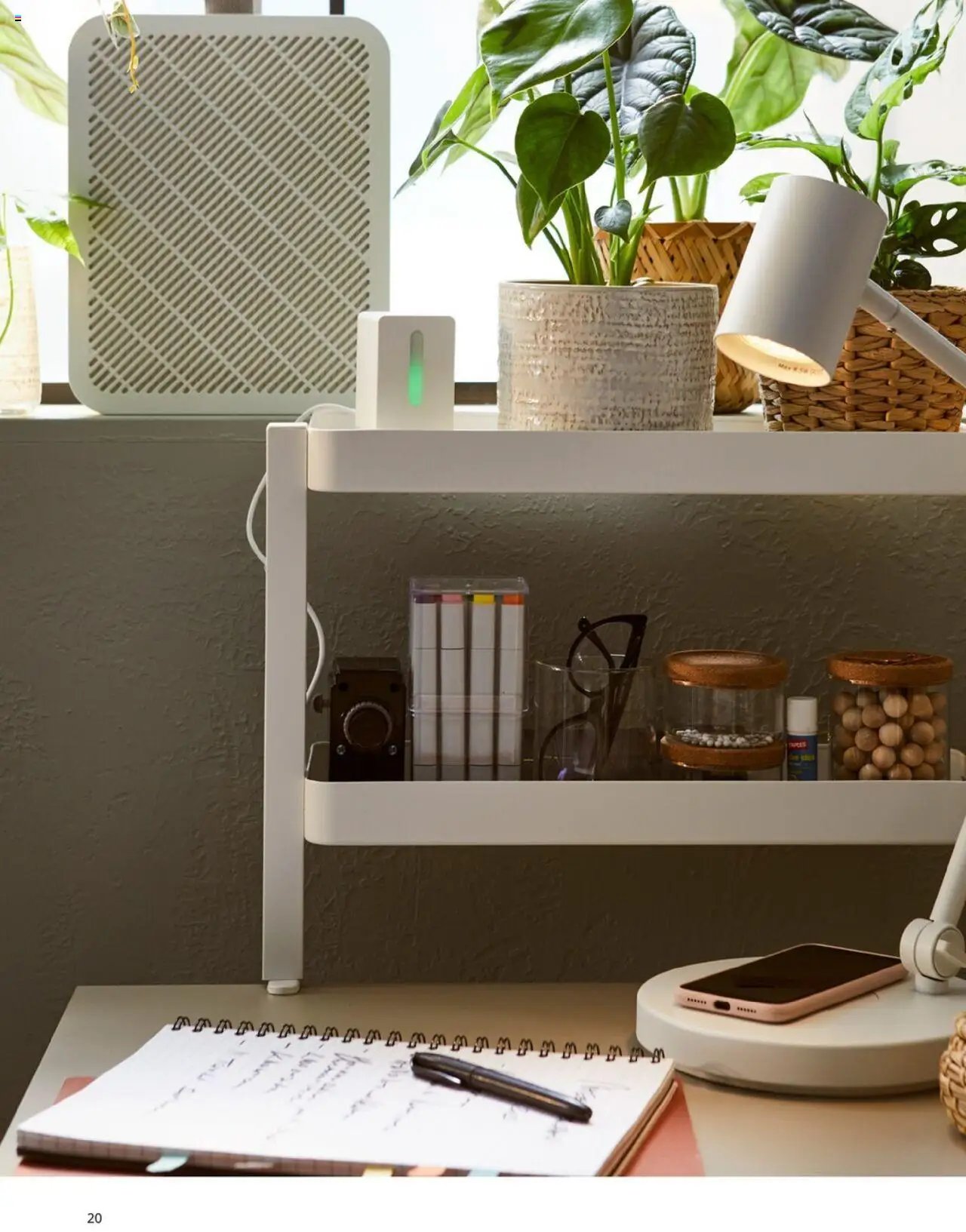 IKEA Office Brochure 2025 (2025-03-01 - 2026-01-01) | 20