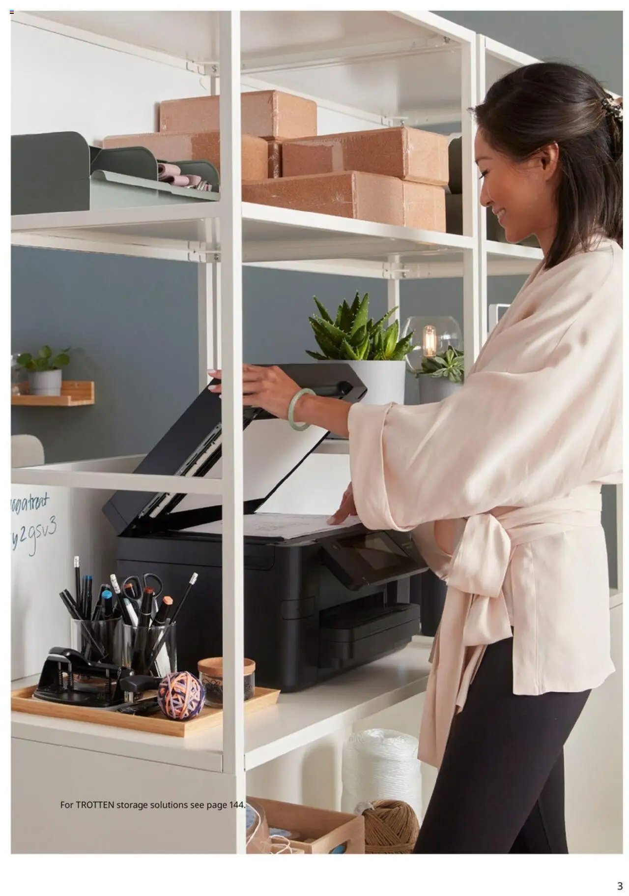 IKEA Office Brochure 2025 (2025-03-01 - 2026-01-01) | 3