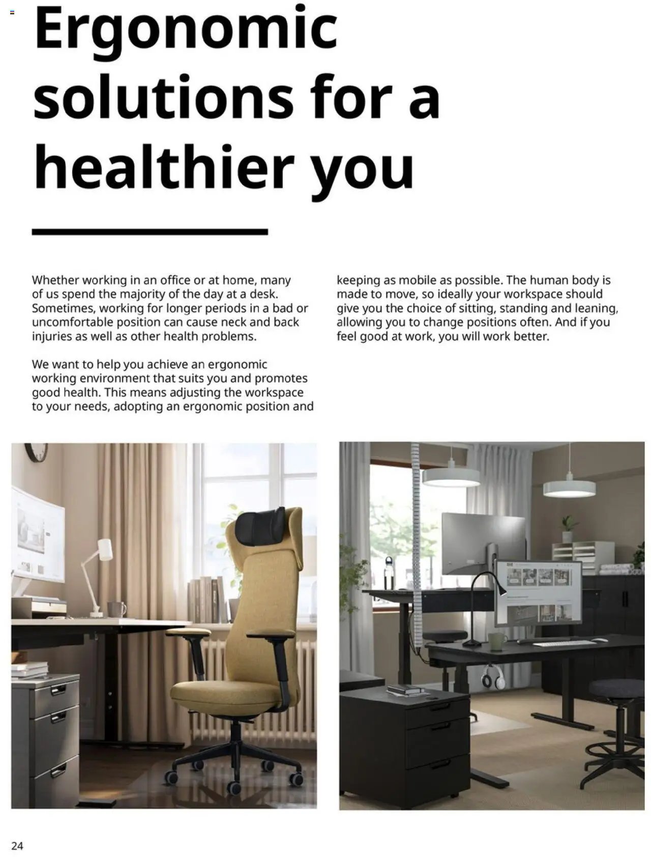IKEA Office Brochure 2025 (2025-03-01 - 2026-01-01) | 24