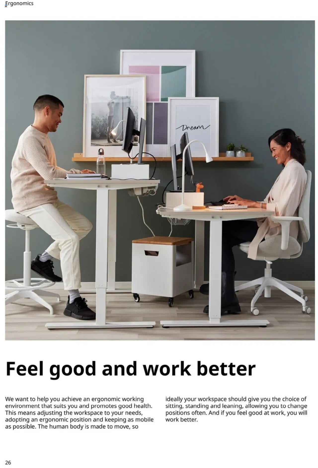 IKEA Office Brochure 2025 (2025-03-01 - 2026-01-01) | 26