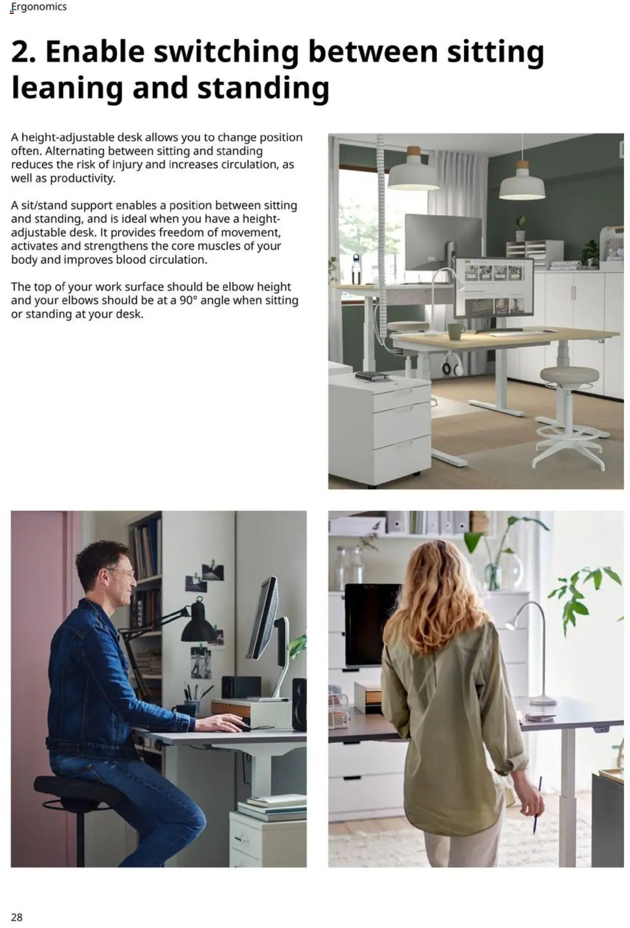 IKEA Office Brochure 2025 (2025-03-01 - 2026-01-01) | 28