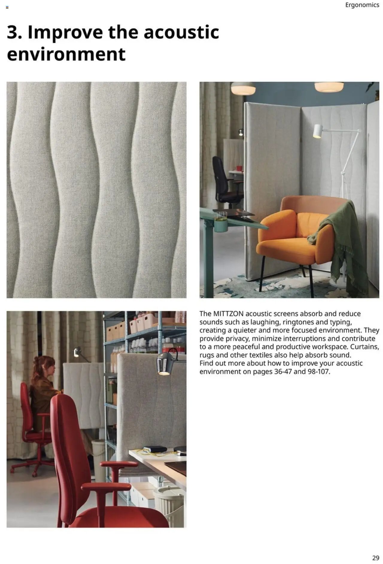 IKEA Office Brochure 2025 (2025-03-01 - 2026-01-01) | 29