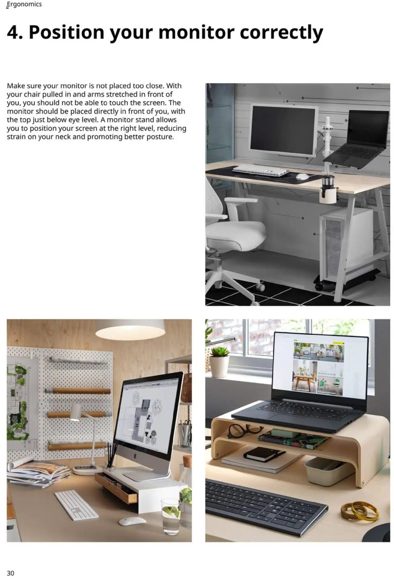 IKEA Office Brochure 2025 (2025-03-01 - 2026-01-01) | 30