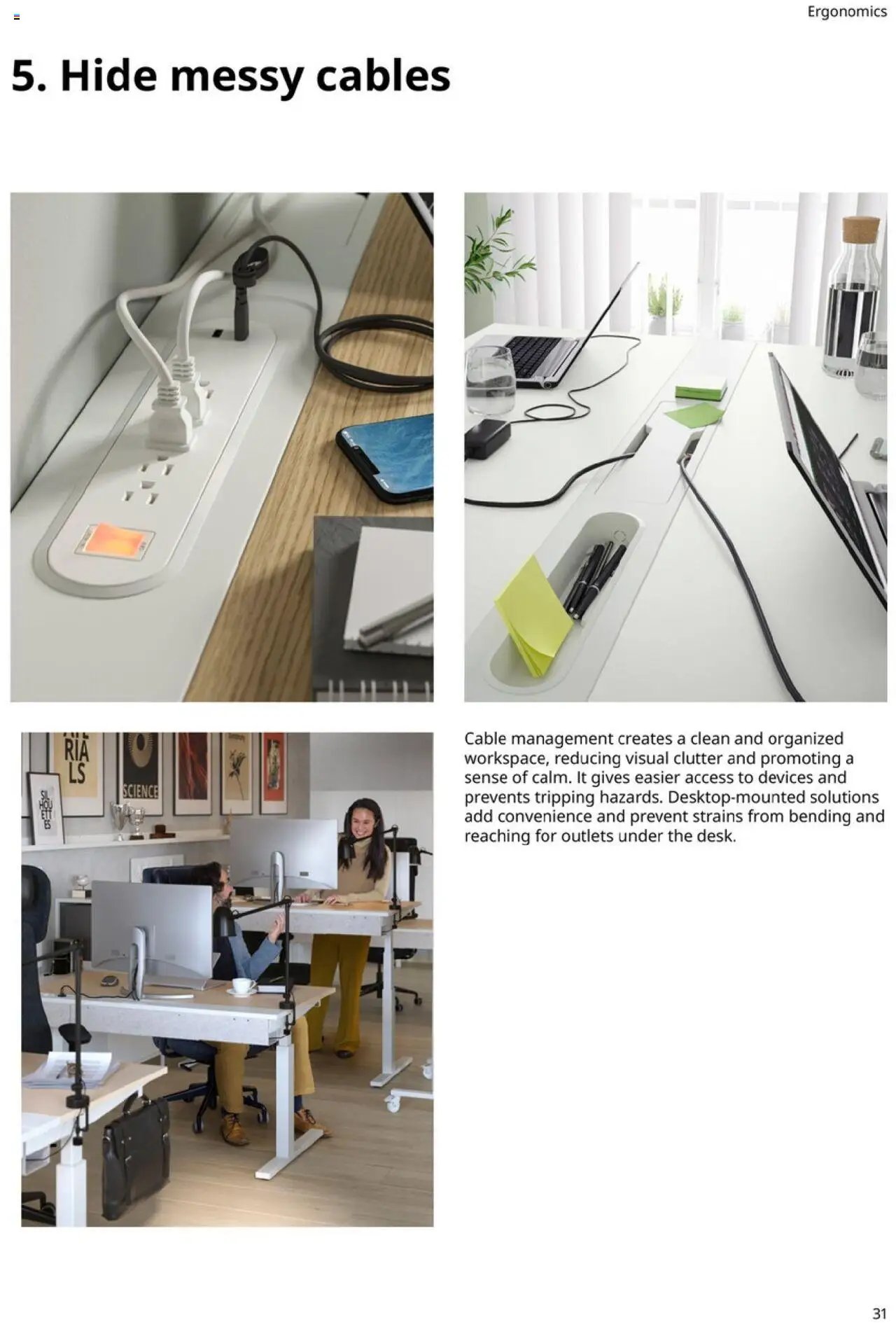 IKEA Office Brochure 2025 (2025-03-01 - 2026-01-01) | 31