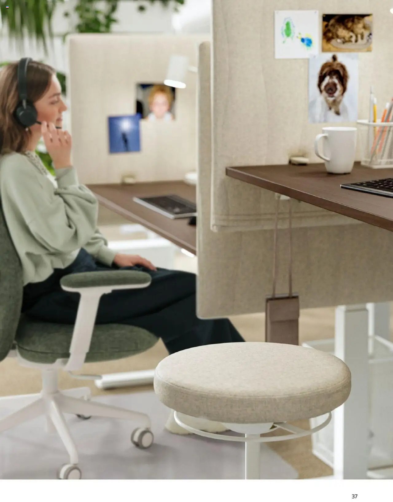 IKEA Office Brochure 2025 (2025-03-01 - 2026-01-01) | 37