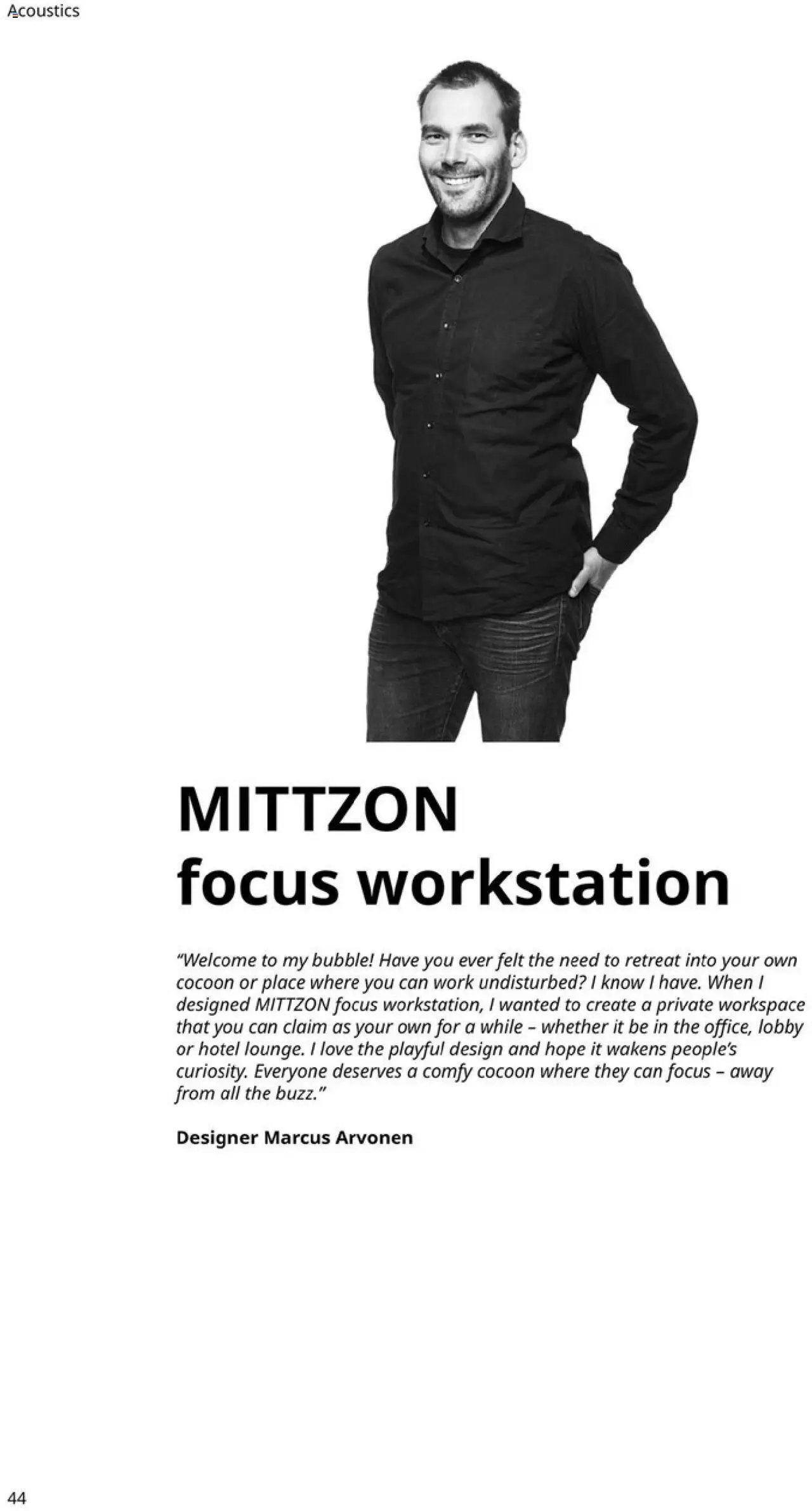 IKEA Office Brochure 2025 (2025-03-01 - 2026-01-01) | 44