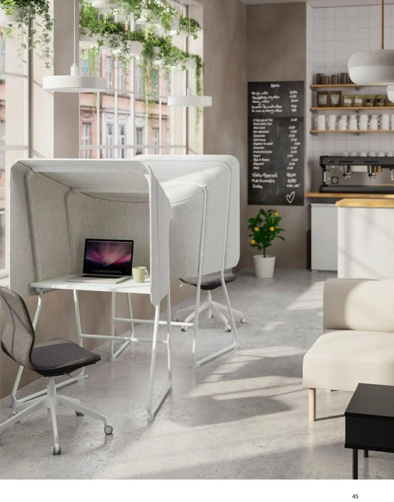 IKEA Office Brochure 2025 (2025-03-01 - 2026-01-01) | 45