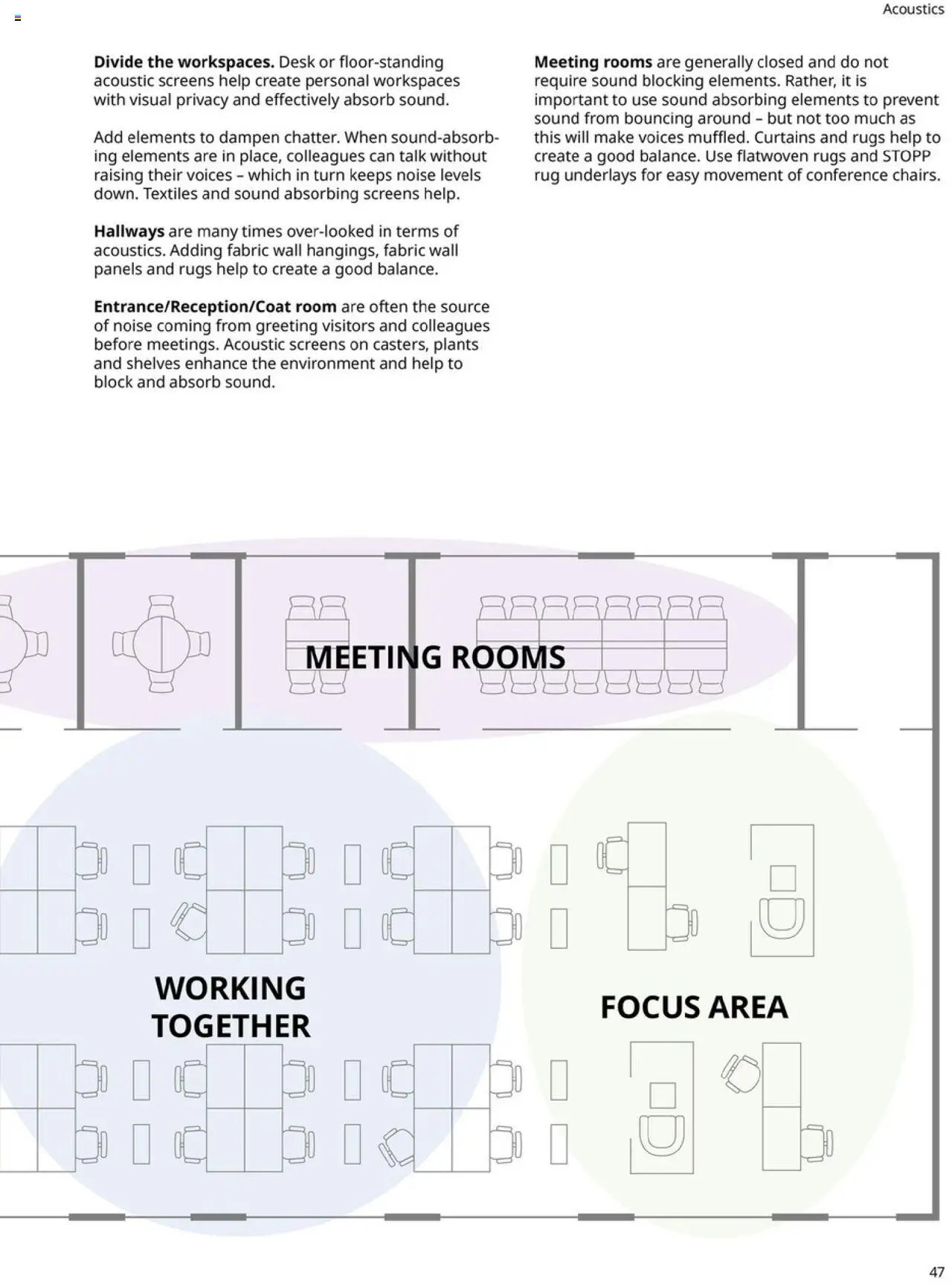 IKEA Office Brochure 2025 (2025-03-01 - 2026-01-01) | 47
